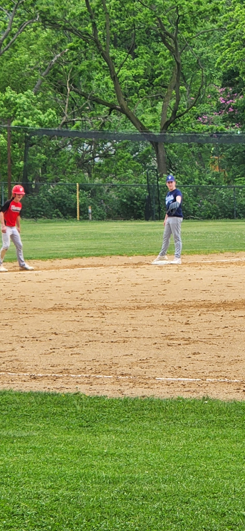 Hegins Park - Hegins, PA