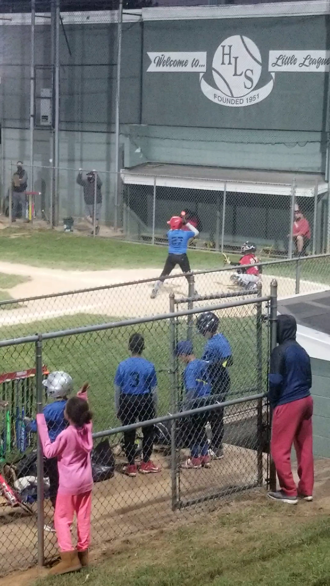 Morris J. Dimmick Park - Hellertown, PA