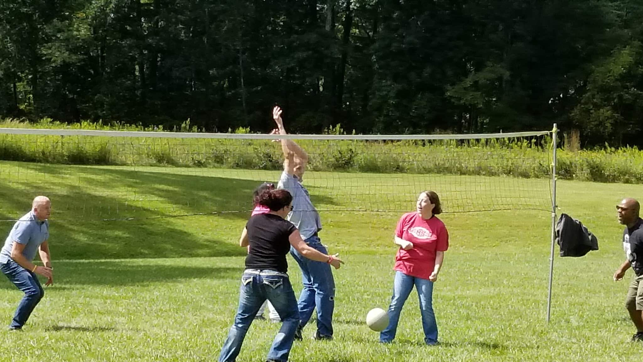 Southeastern Park - Hellertown, PA