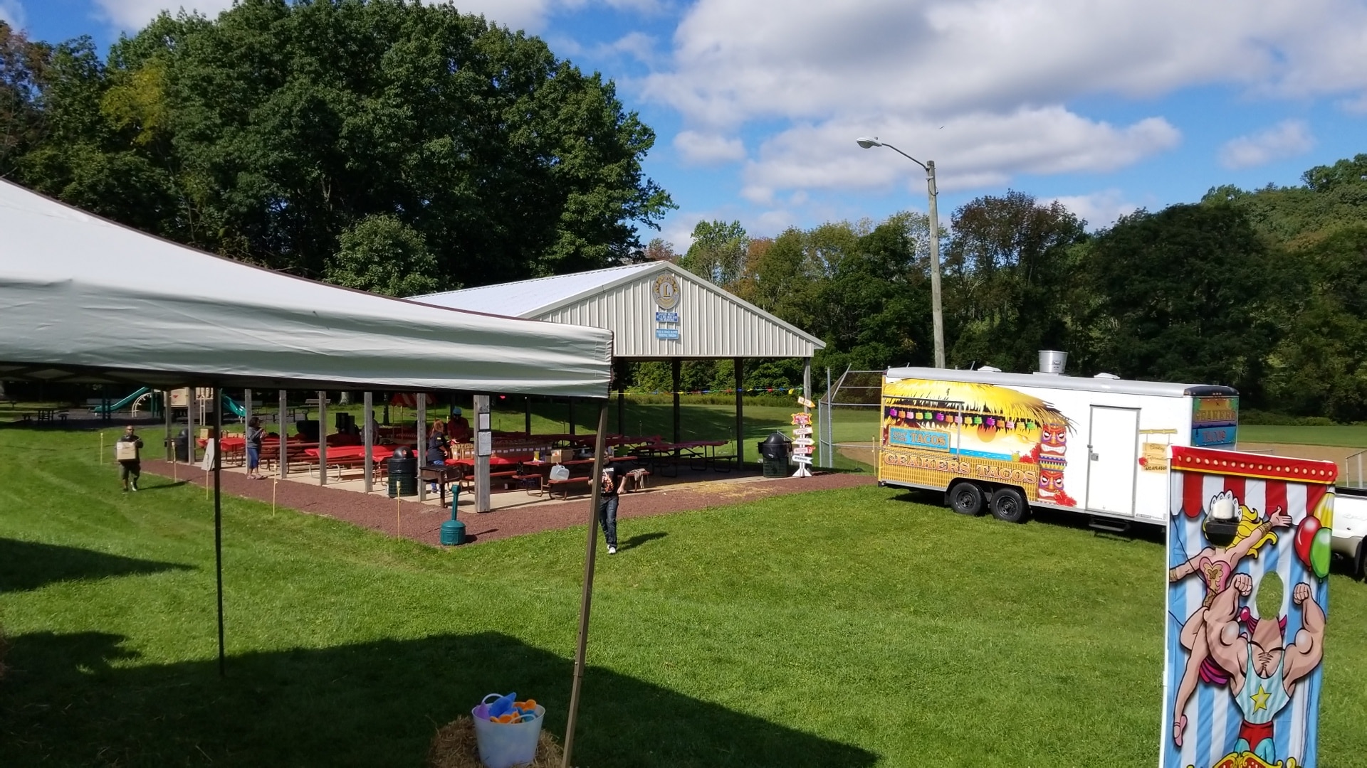 Southeastern Park - Hellertown, PA