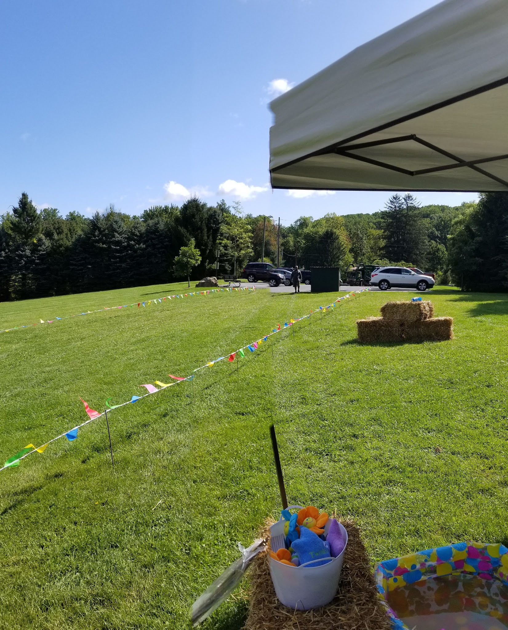 Southeastern Park - Hellertown, PA