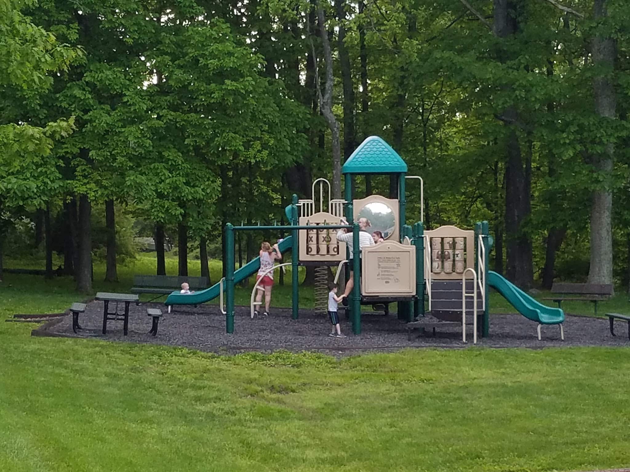 Southeastern Park - Hellertown, PA