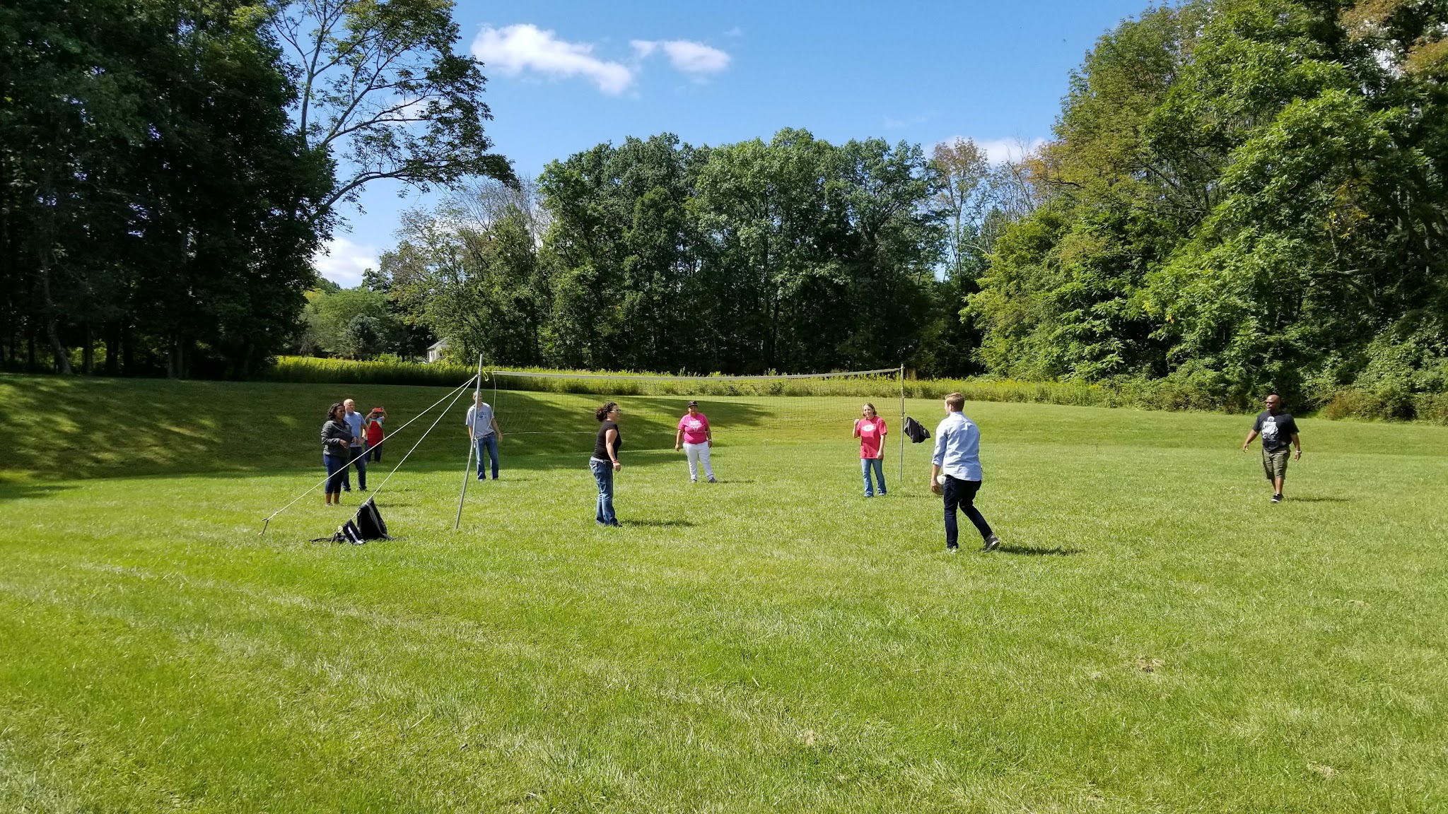 Southeastern Park - Hellertown, PA