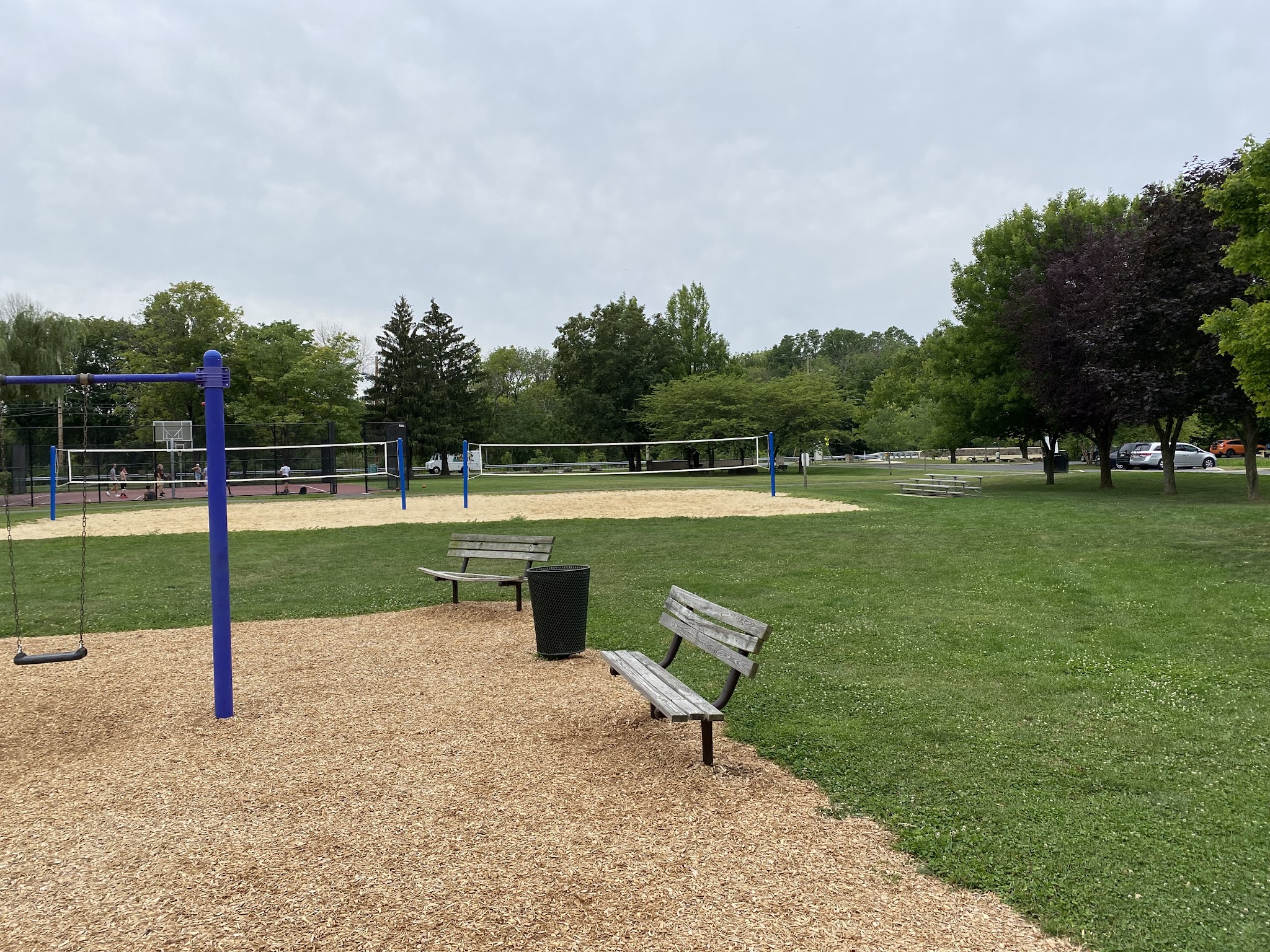 Water Street Park SRT - Hellertown, PA