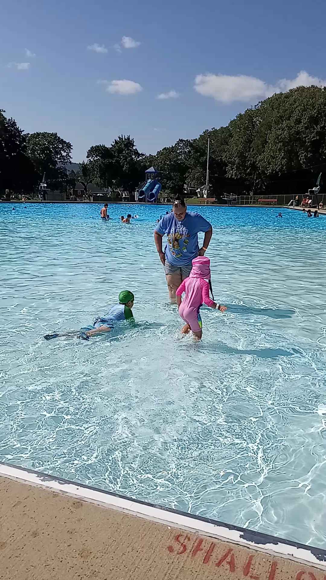 Water Street Park SRT - Hellertown, PA