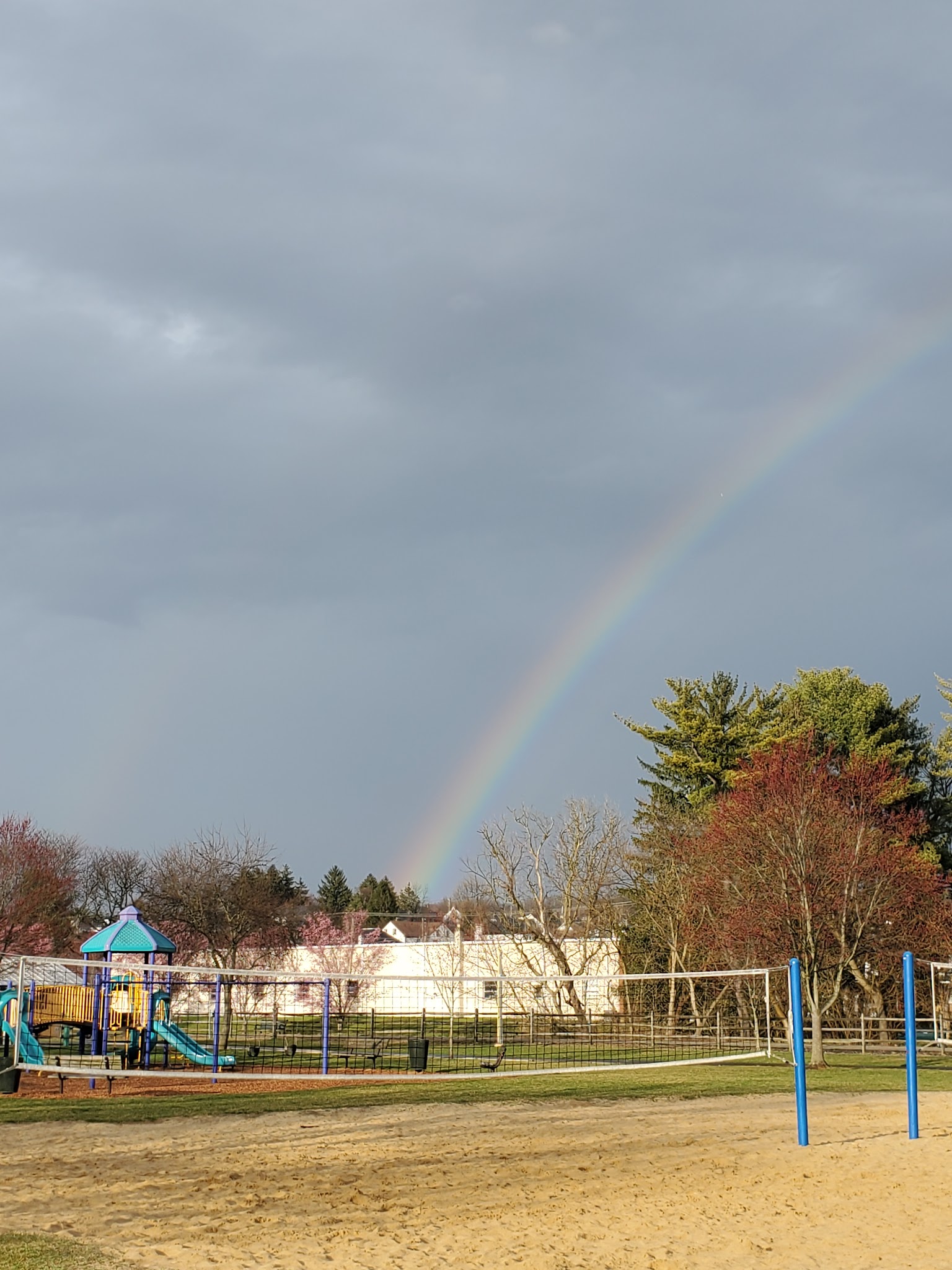 Water Street Park SRT - Hellertown, PA