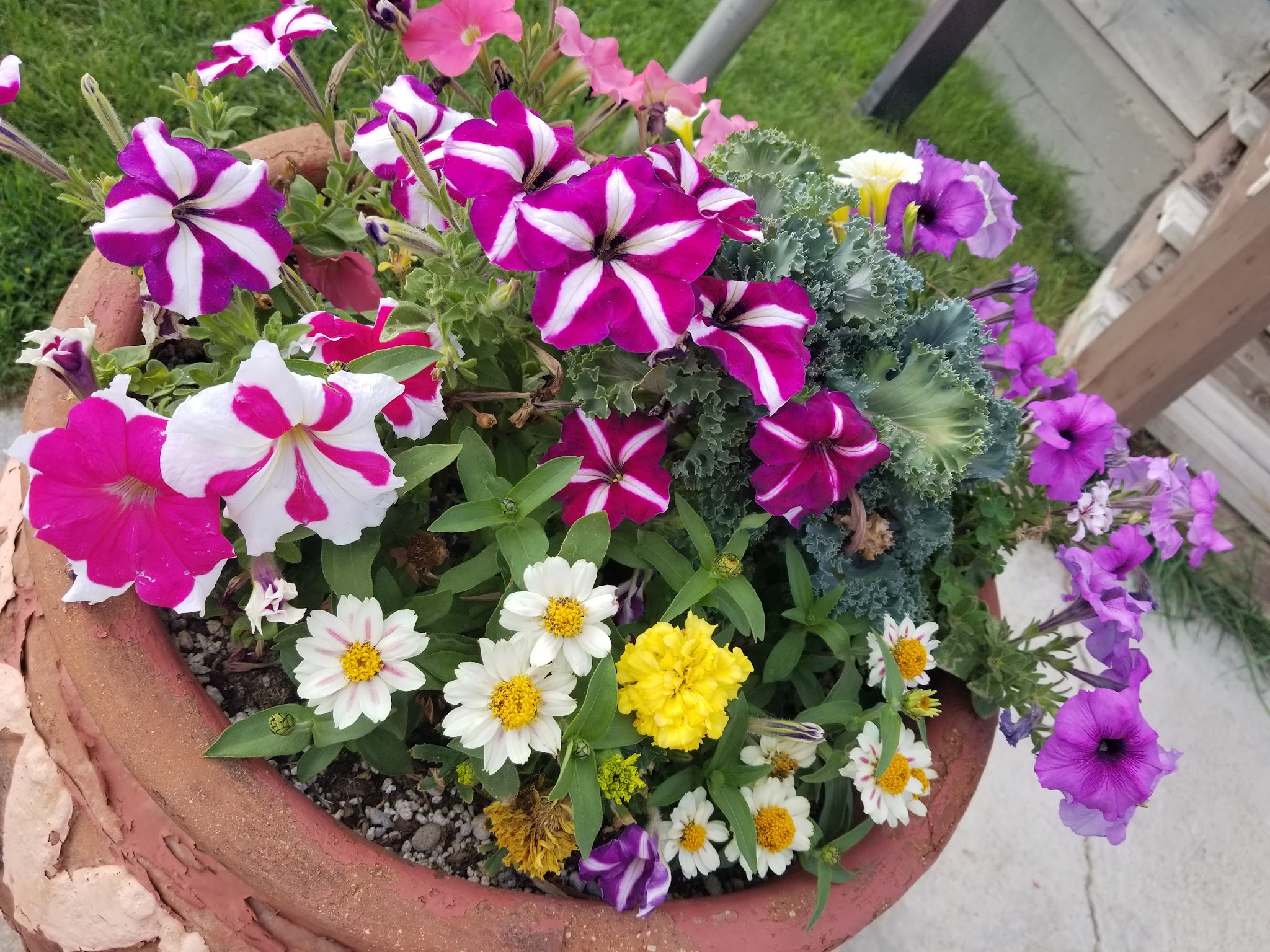 Historic Helper Main Street Park - Helper, UT