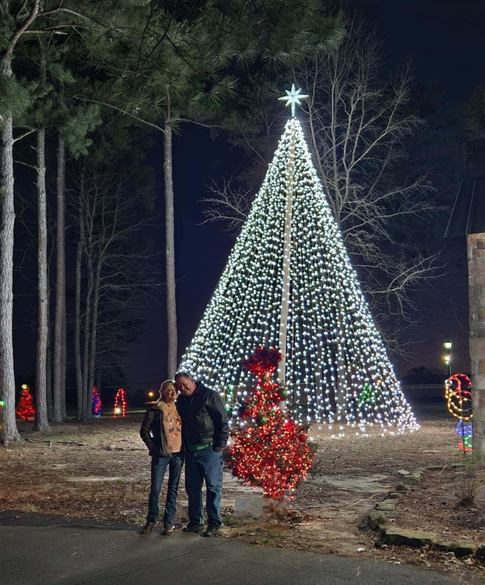 Henagar Park - Henagar, AL