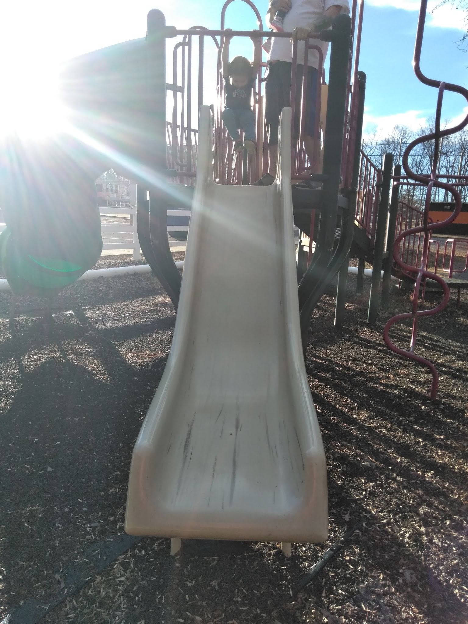 Henagar Park - Henagar, AL