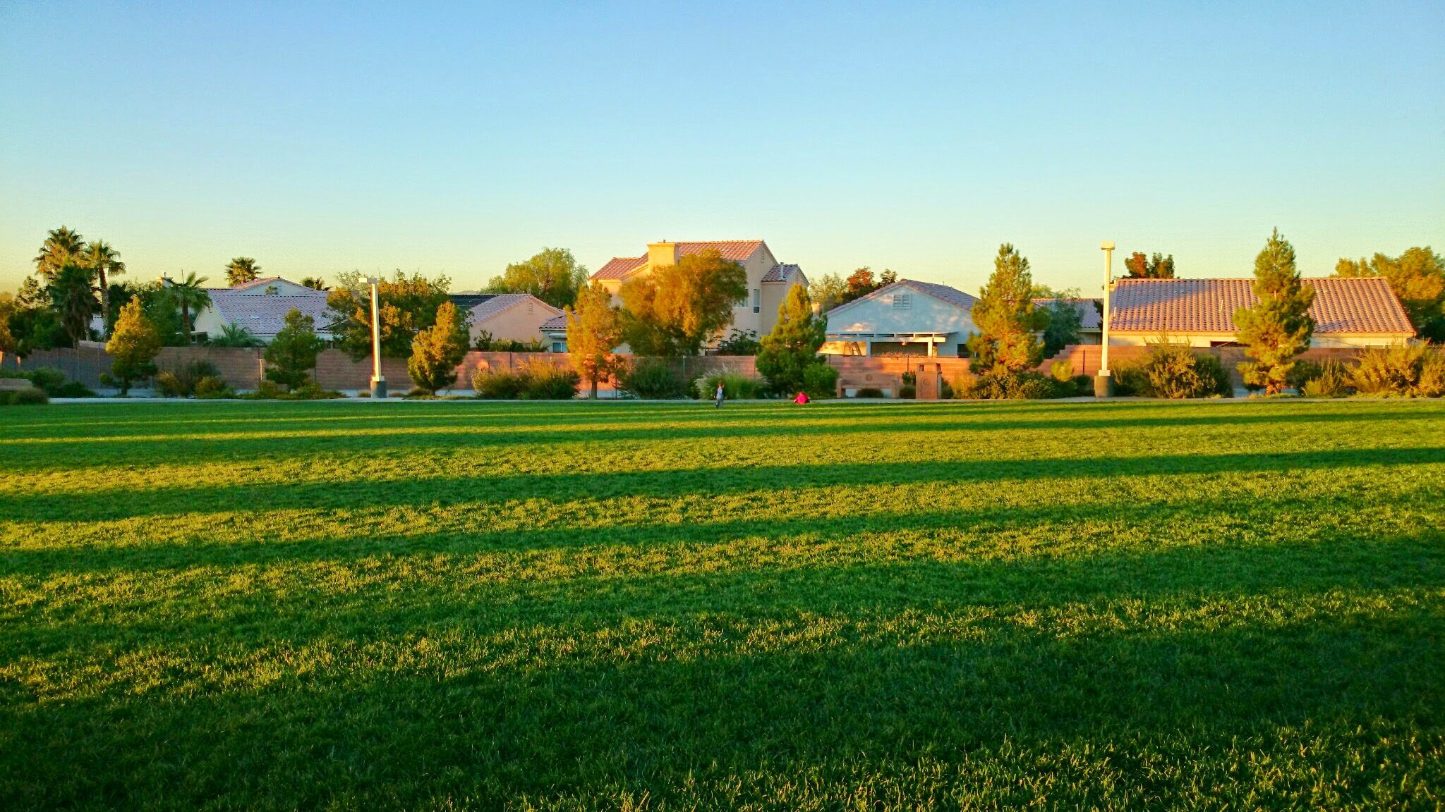 Amador Vista Park - Henderson, NV