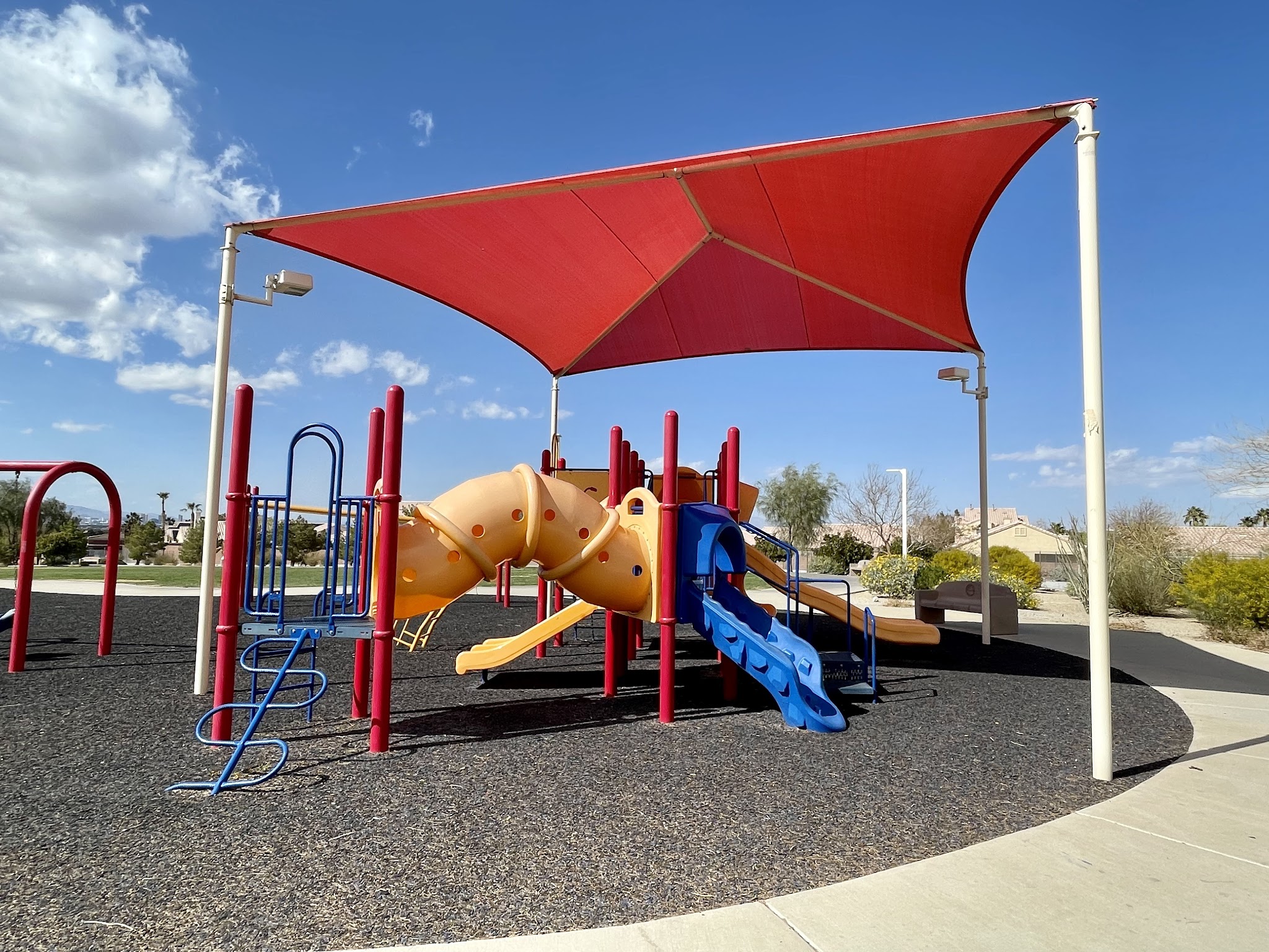 Amador Vista Park - Henderson, NV