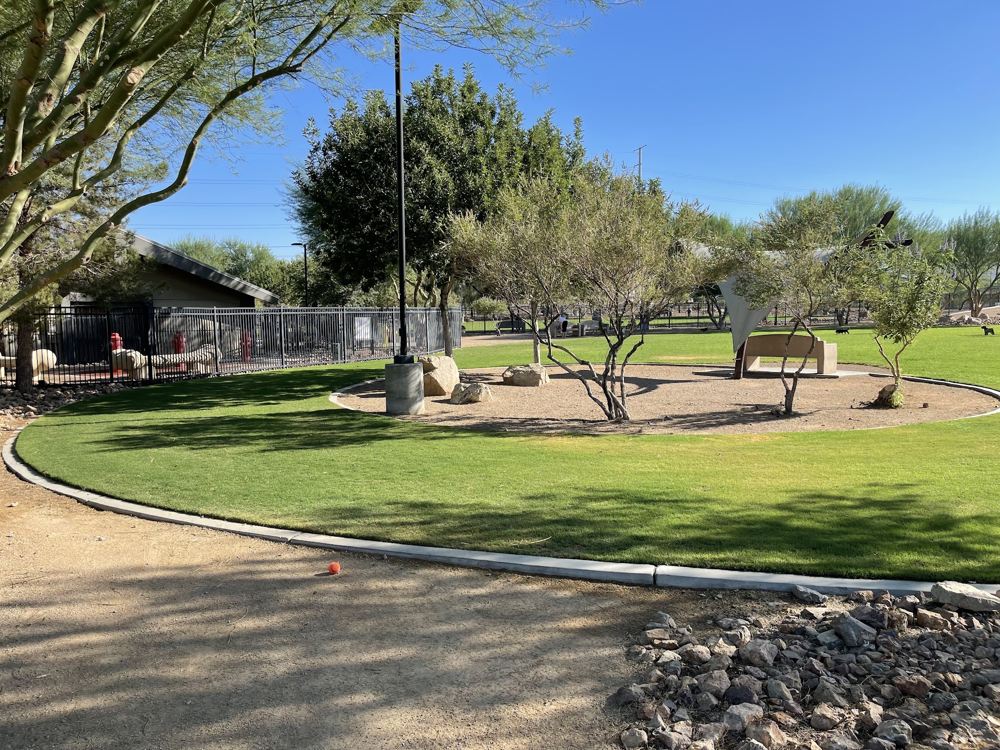Bark Park - Henderson, NV