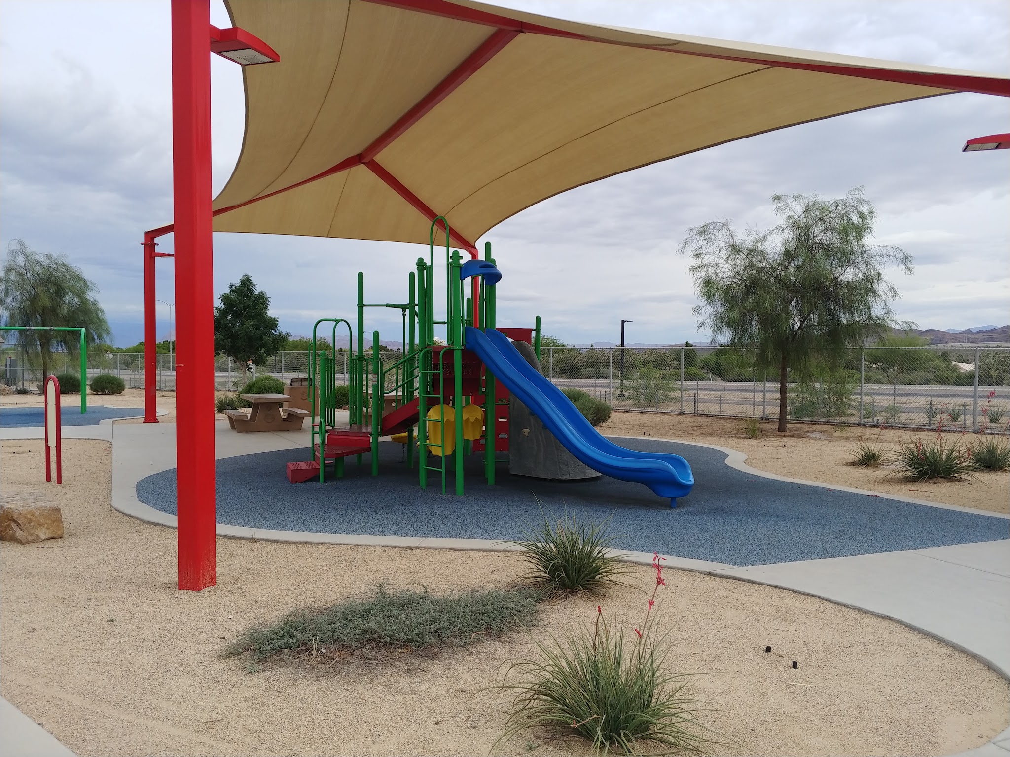 Boulder Creek Park - Henderson, NV