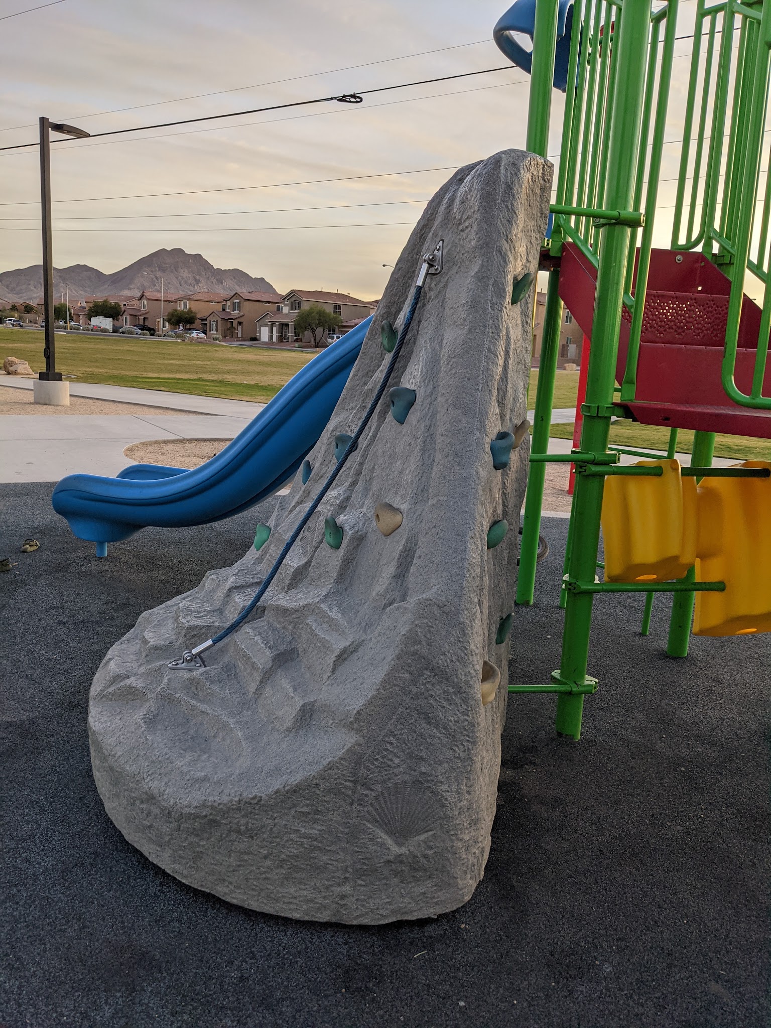 Boulder Creek Park - Henderson, NV