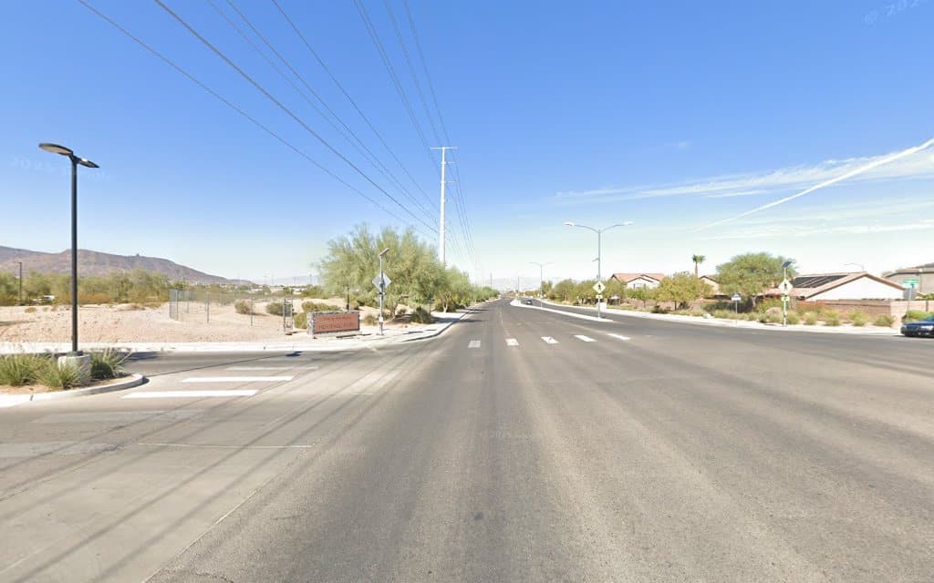 City of Henderson - Bark Park - Henderson, NV