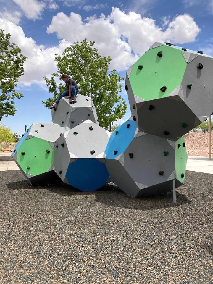 Desert Pulse Park - Henderson, NV