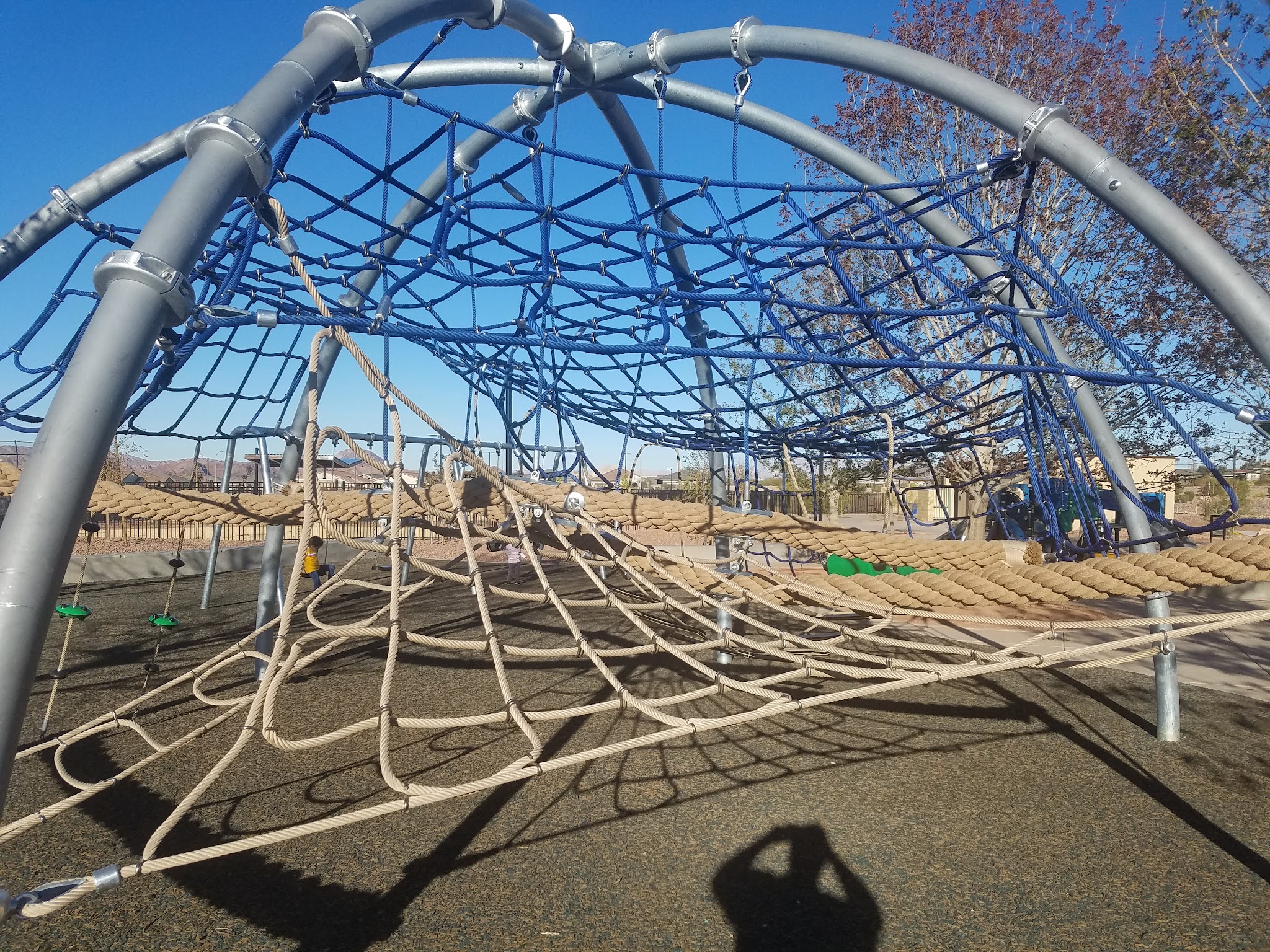 Desert Pulse Park - Henderson, NV