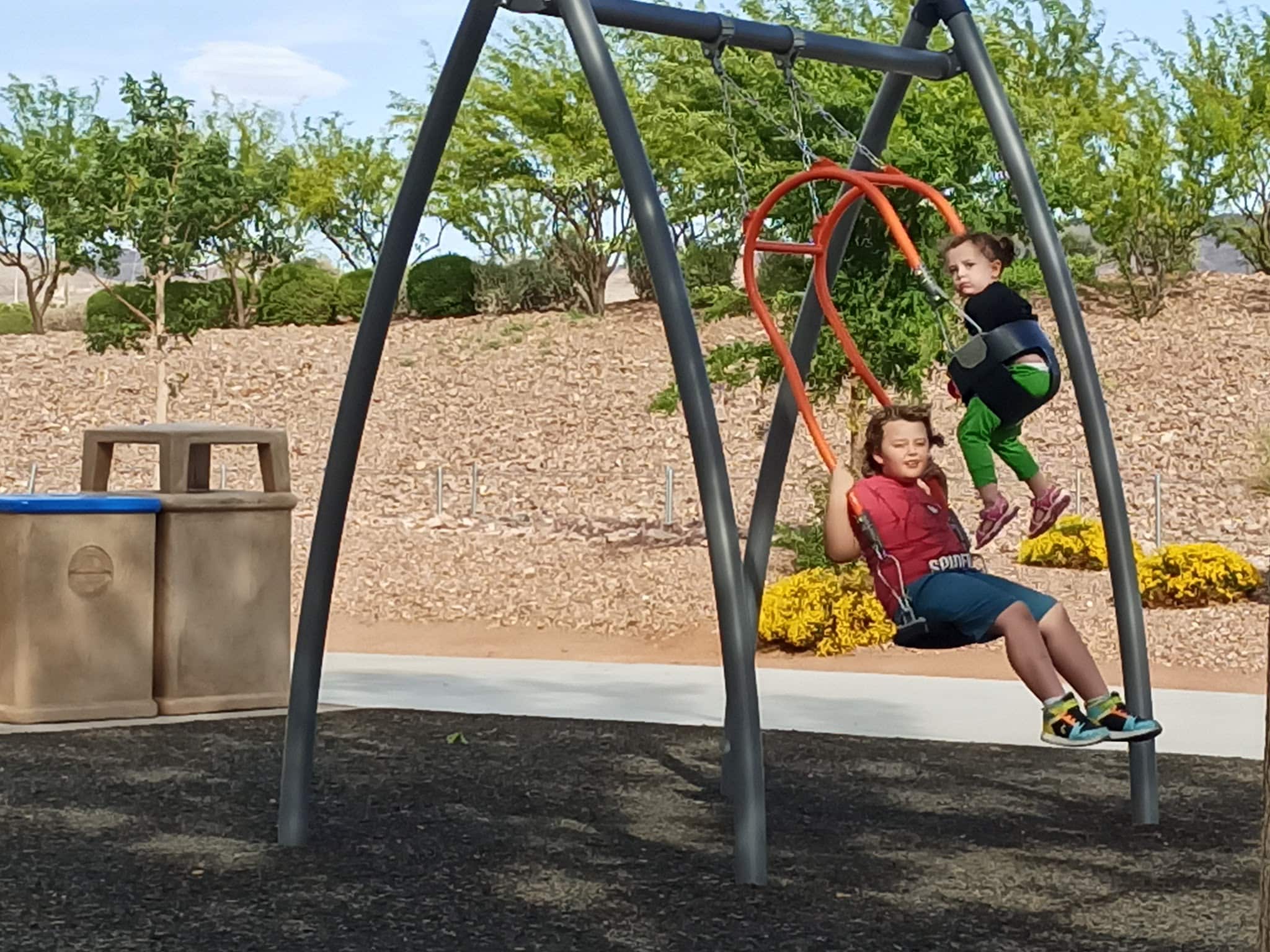 Desert Pulse Park - Henderson, NV