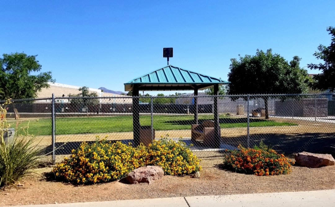 Dos Escuelas Park - Henderson, NV