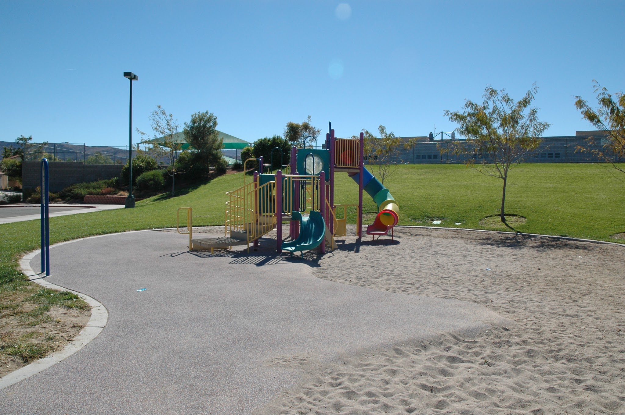 Dos Escuelas Park - Henderson, NV