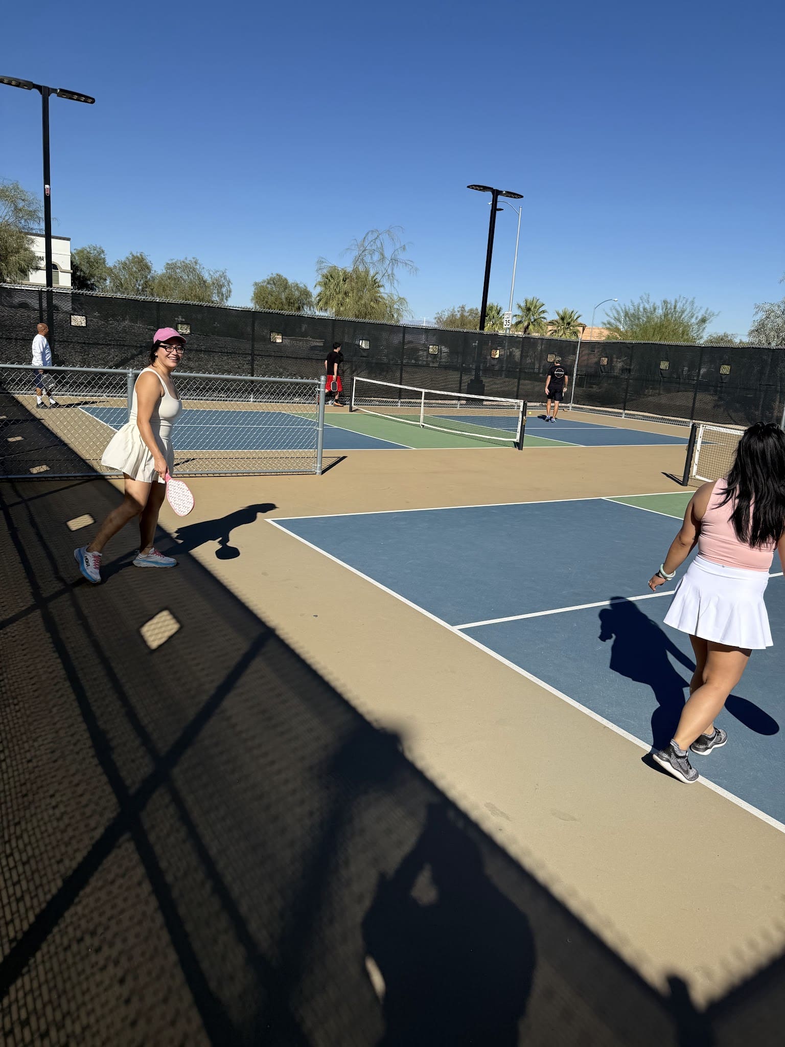 Dundee Jones Park - Henderson, NV