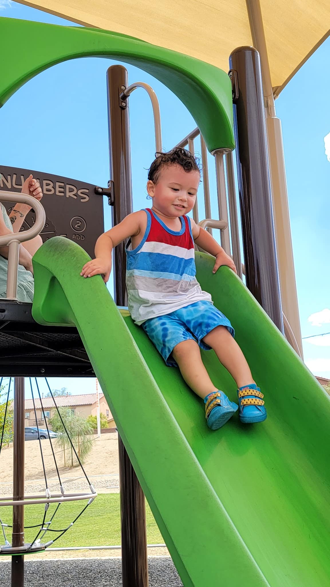 Dundee Jones Park - Henderson, NV