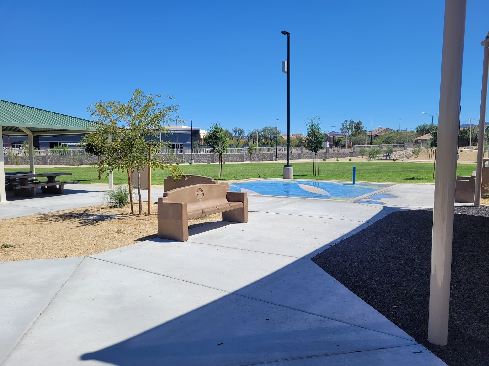 Dundee Jones Park - Henderson, NV