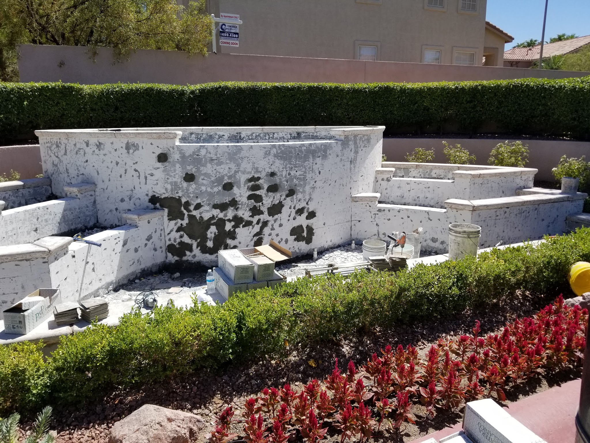 Friendship Park - Henderson, NV