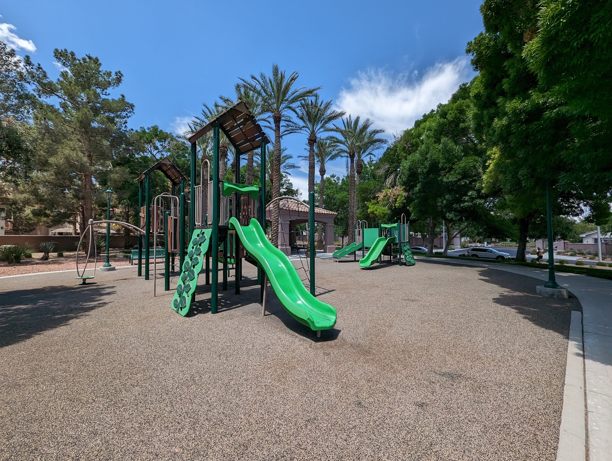 Friendship Park - Henderson, NV