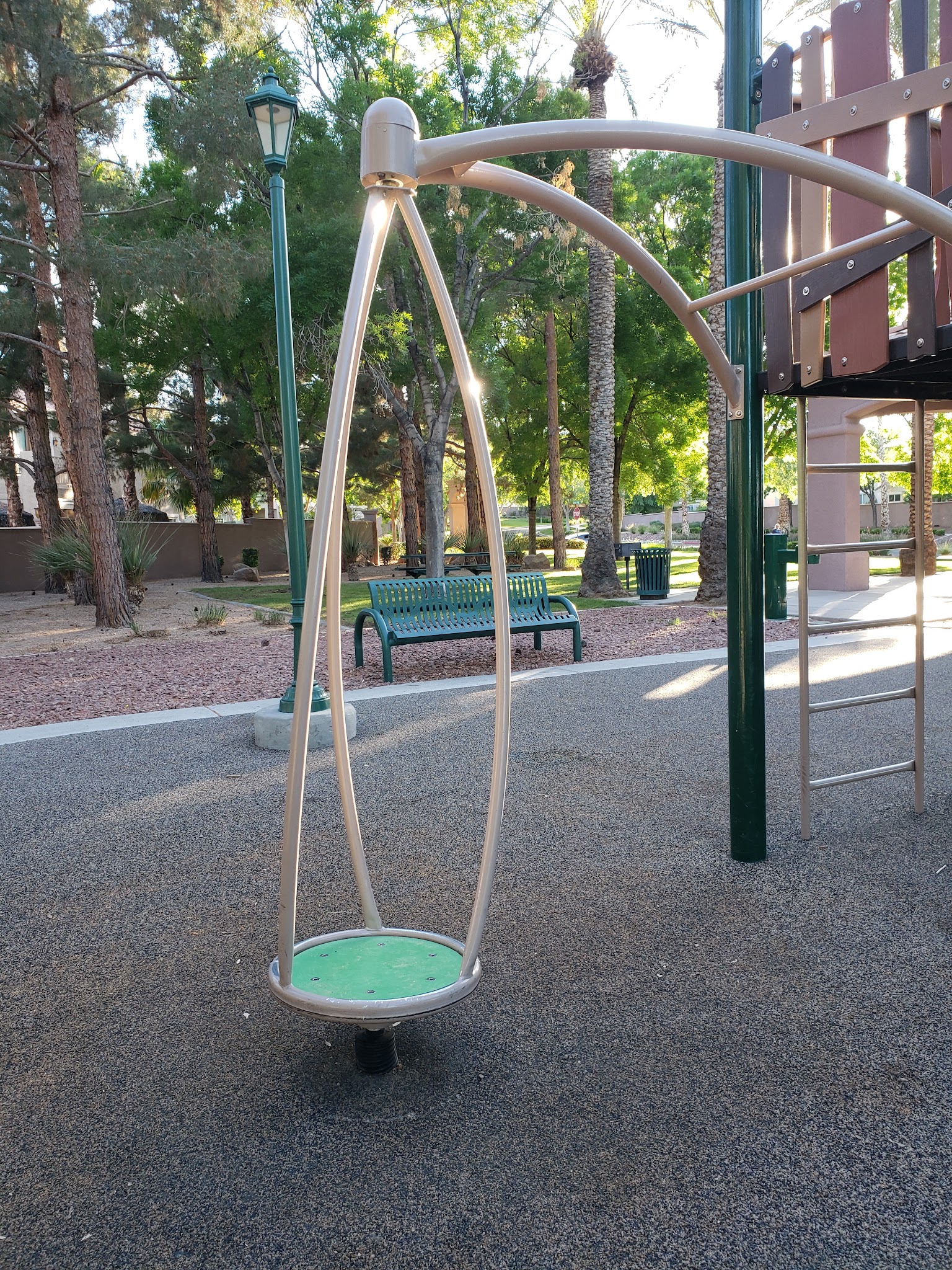 Friendship Park - Henderson, NV