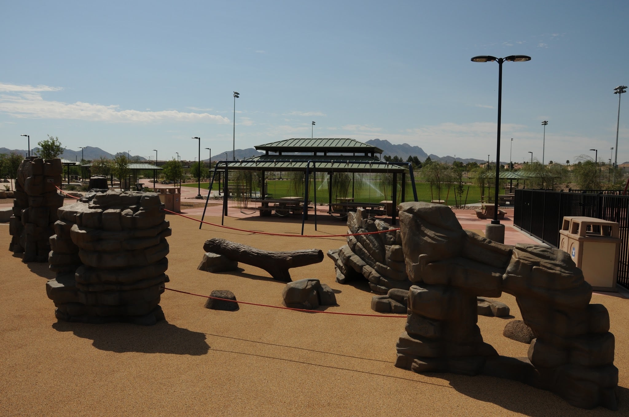 Heritage Park - Henderson, NV