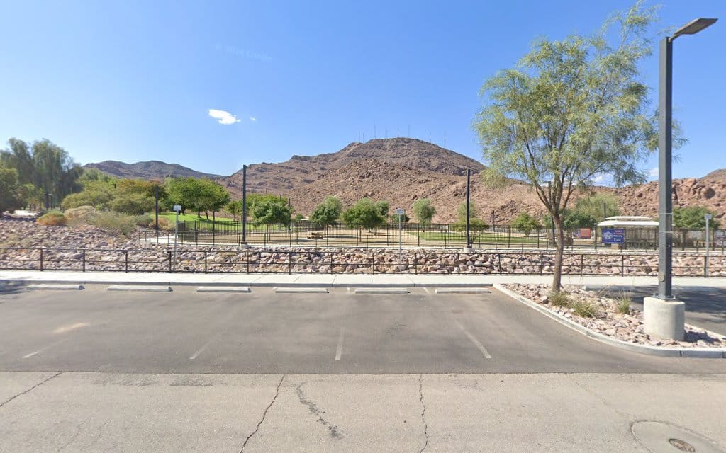 Hidden Falls Dog Park - Henderson, NV