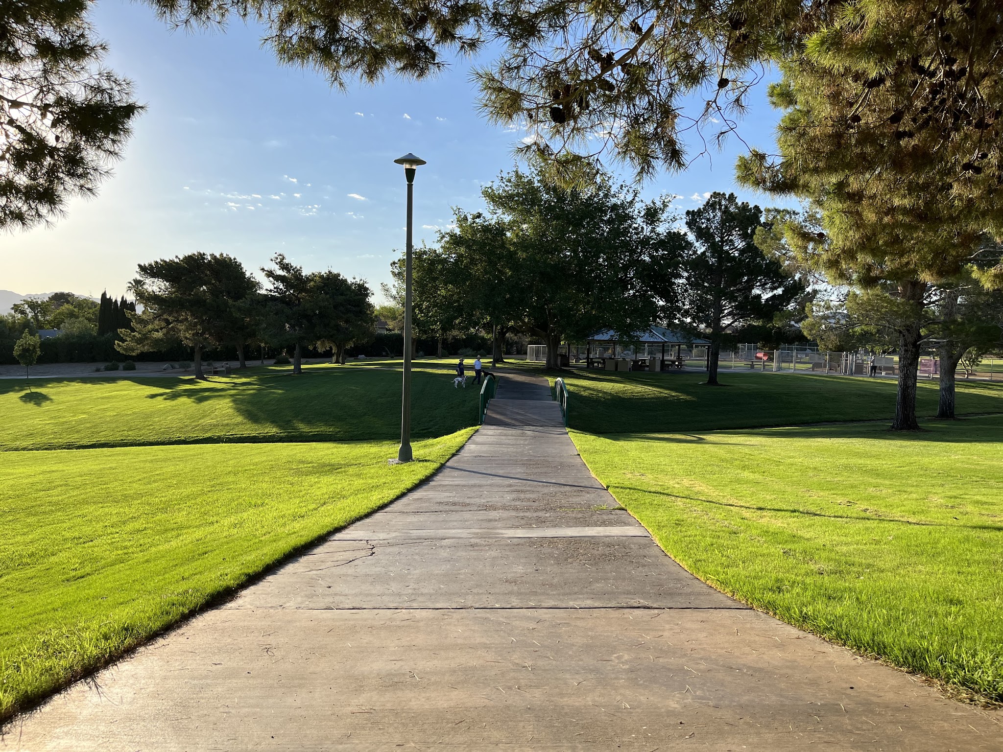 O Callaghan Park - Henderson, NV