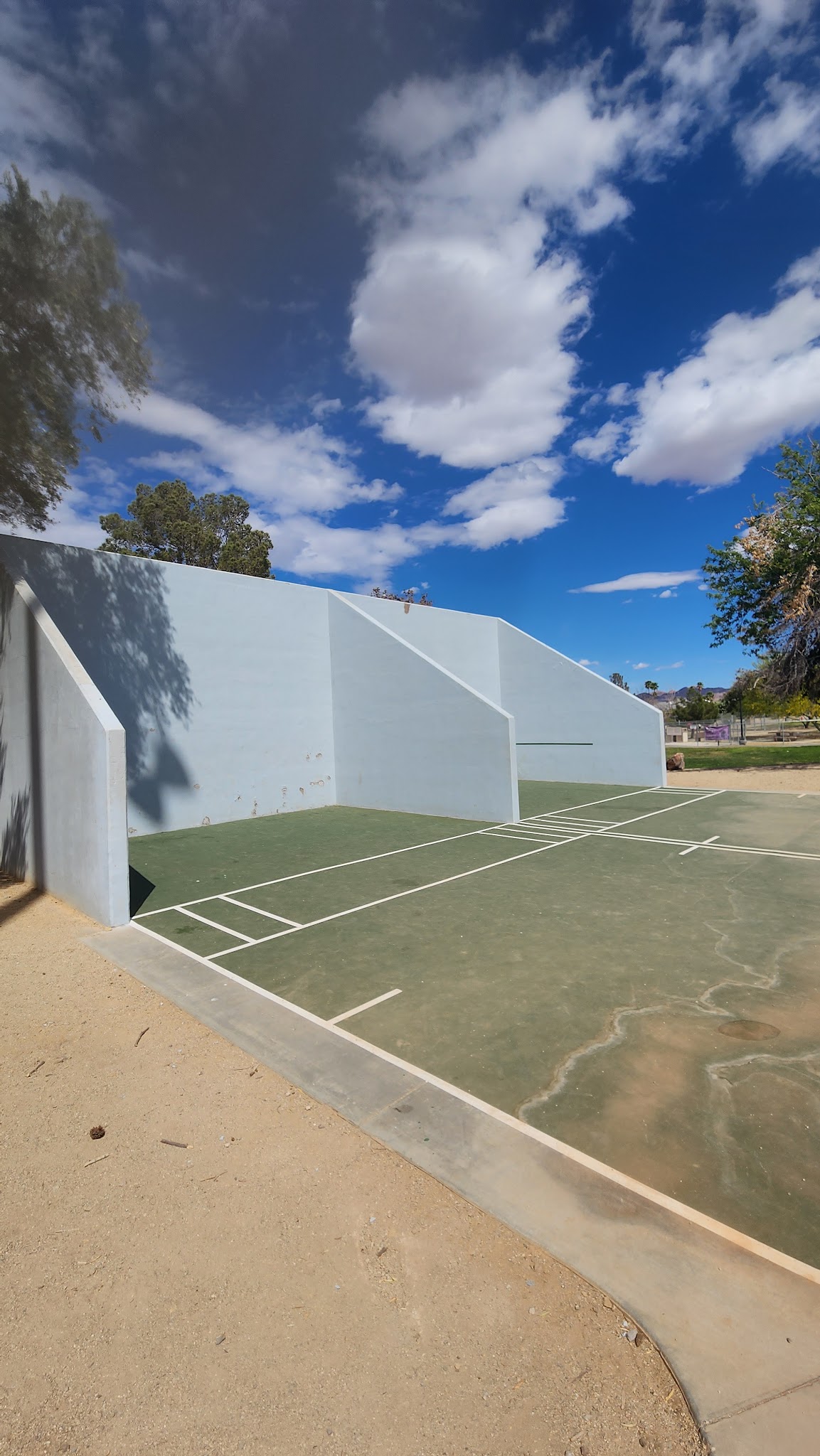 O Callaghan Park - Henderson, NV