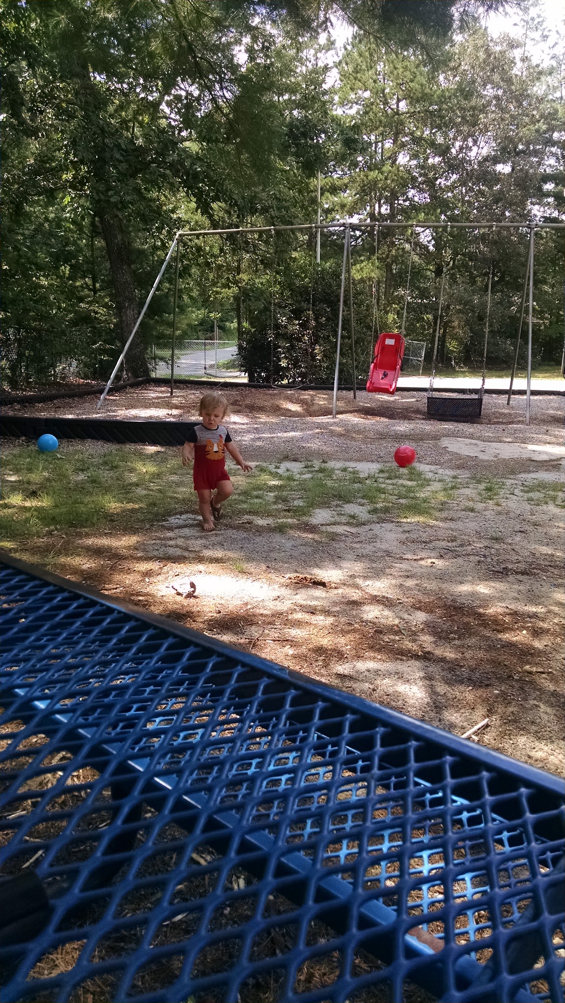 Edneyville Park - Hendersonville, NC