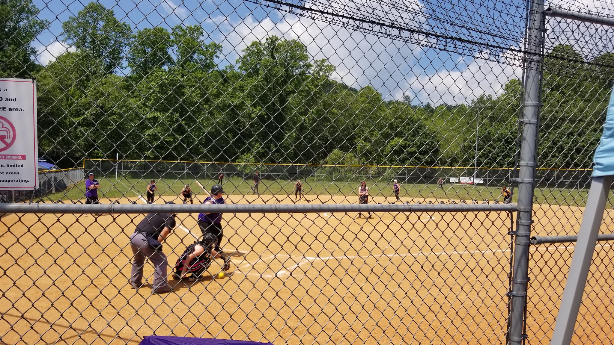 Etowah Park - Hendersonville, NC