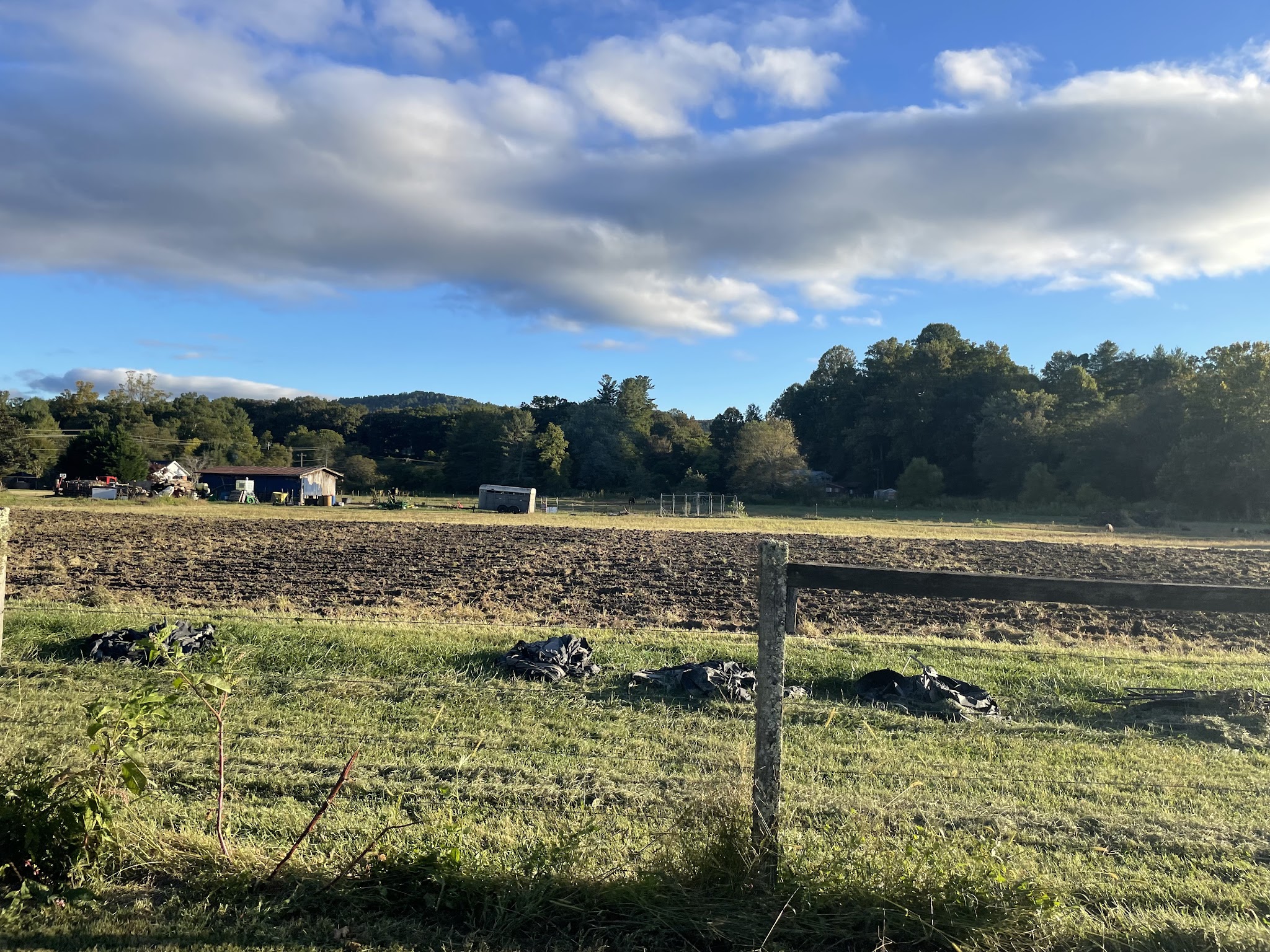 Etowah Park - Hendersonville, NC