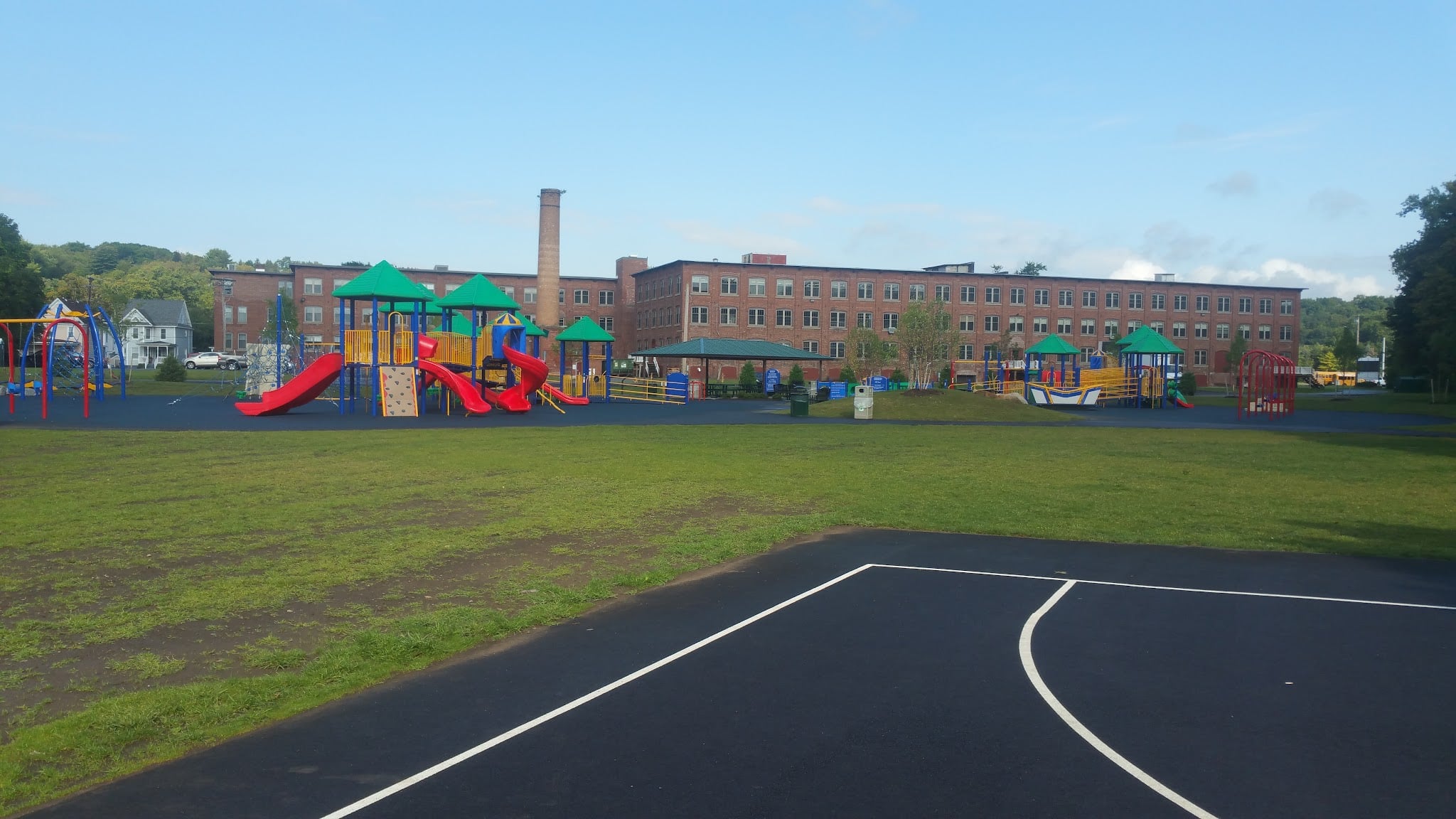 Arc Herkimer Business Park - Herkimer, NY
