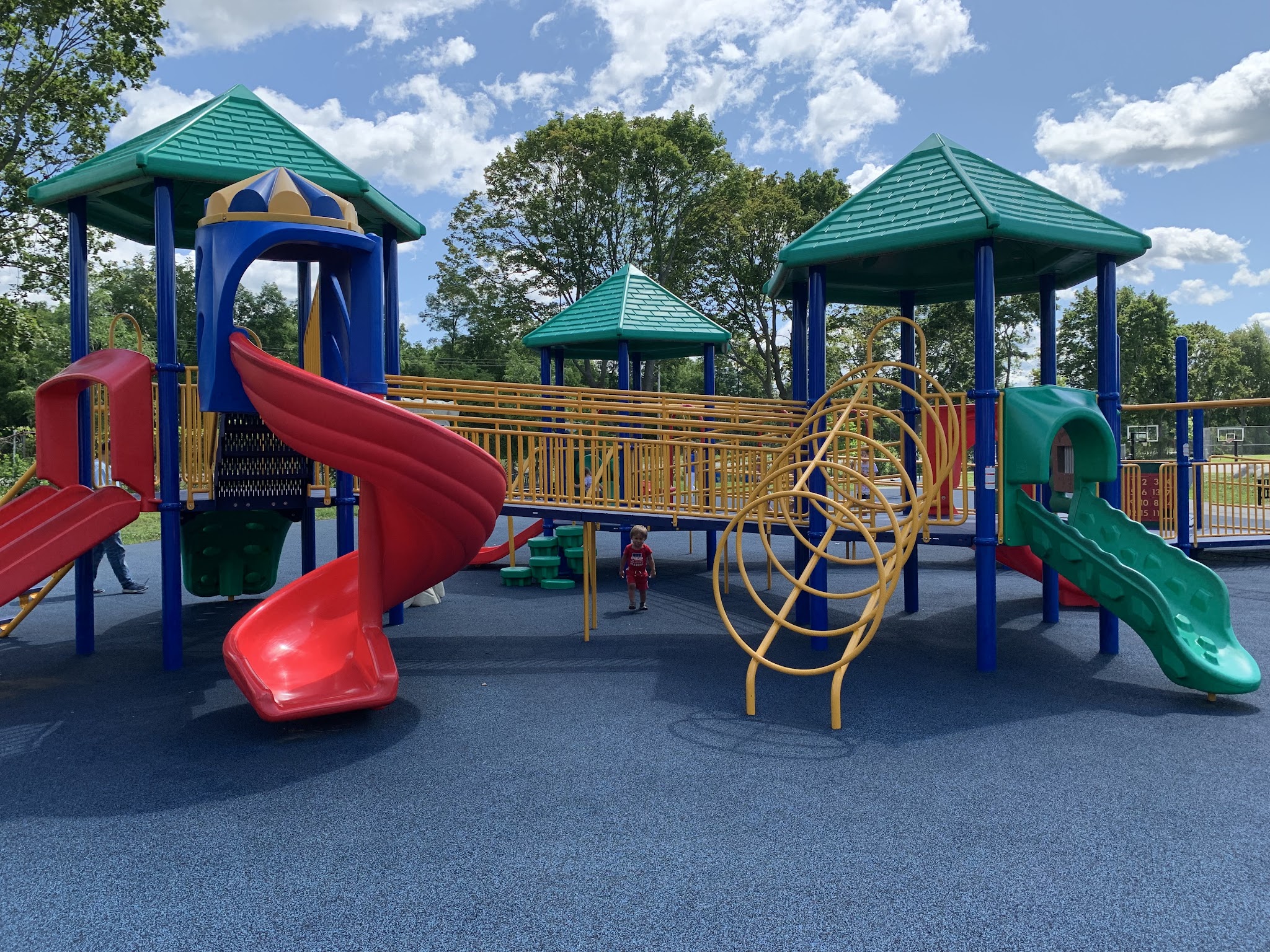Arc Herkimer Business Park - Herkimer, NY