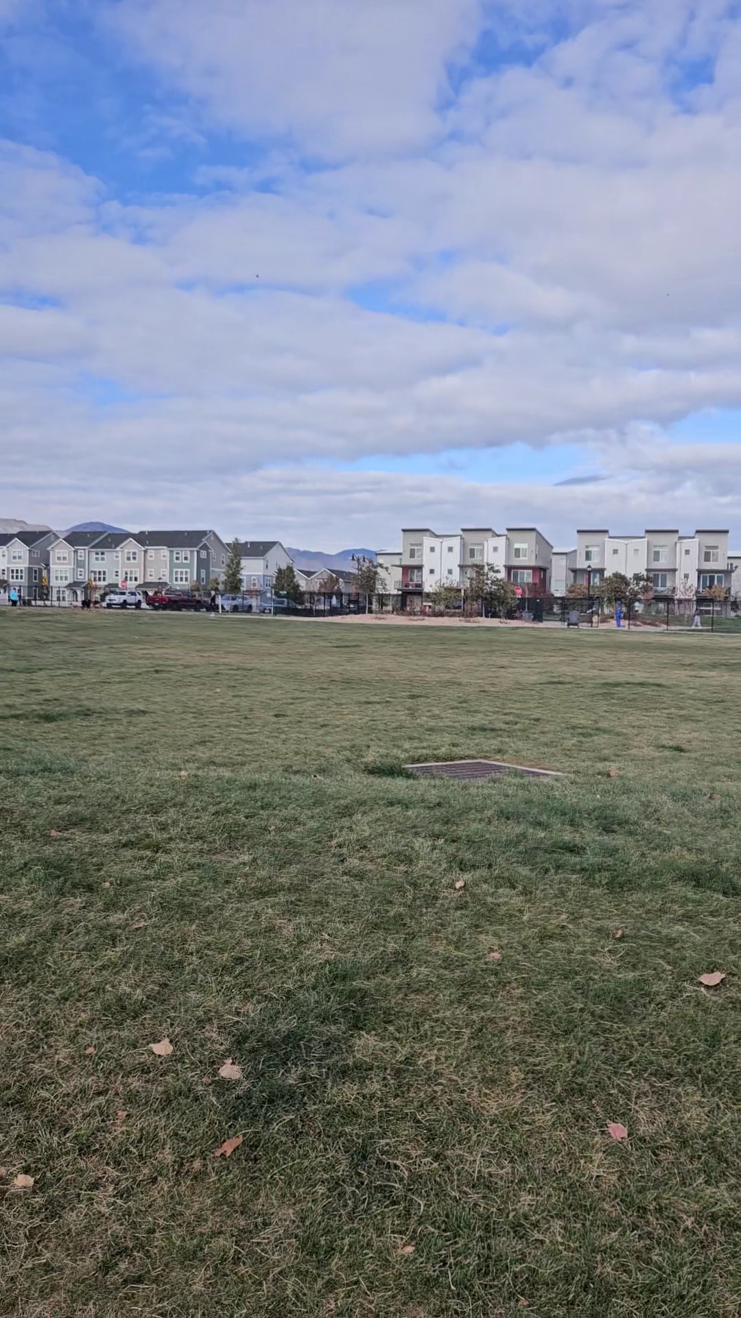 Herriman dog park - Herriman, UT