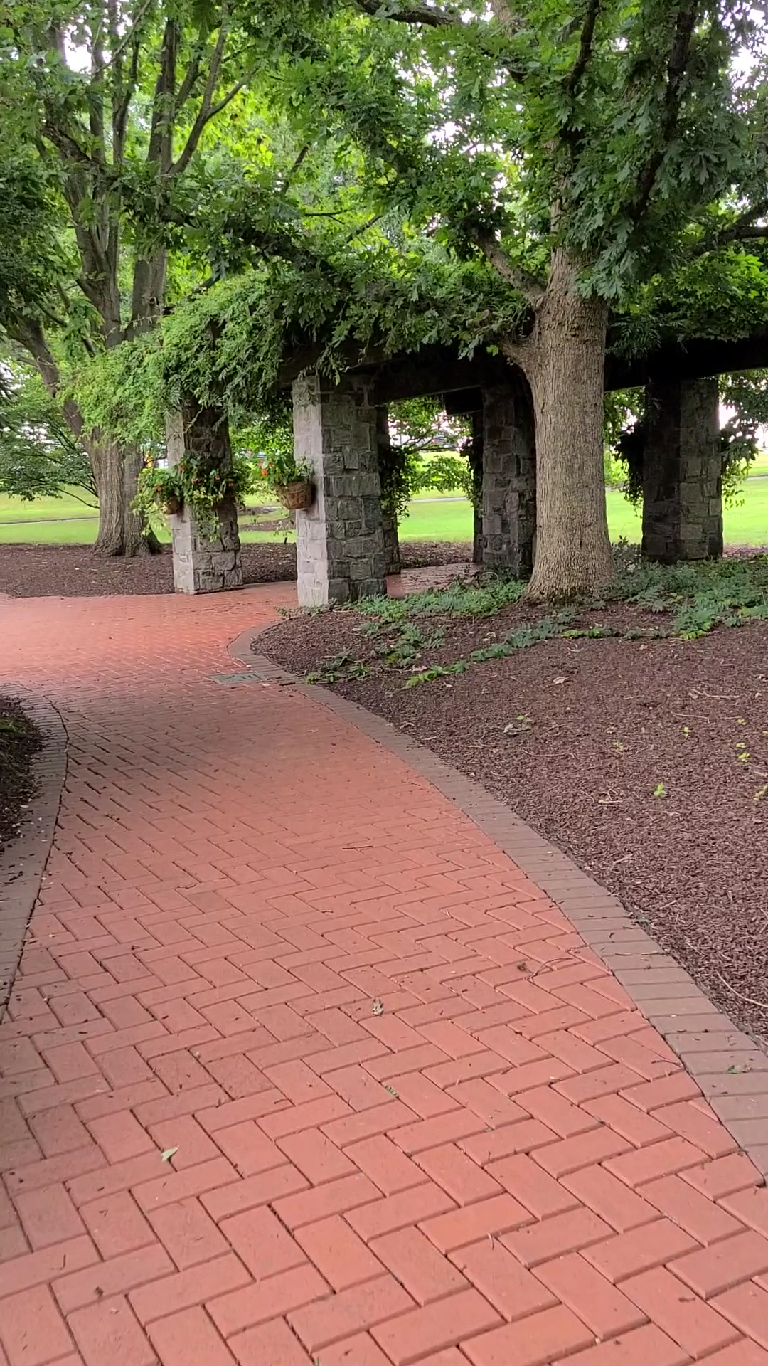 Alumni Memorial Grove Park - Hershey, PA