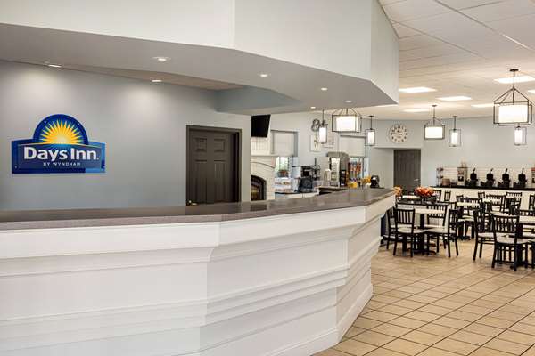 Days Inn by Wyndham Hershey - Hershey, PA