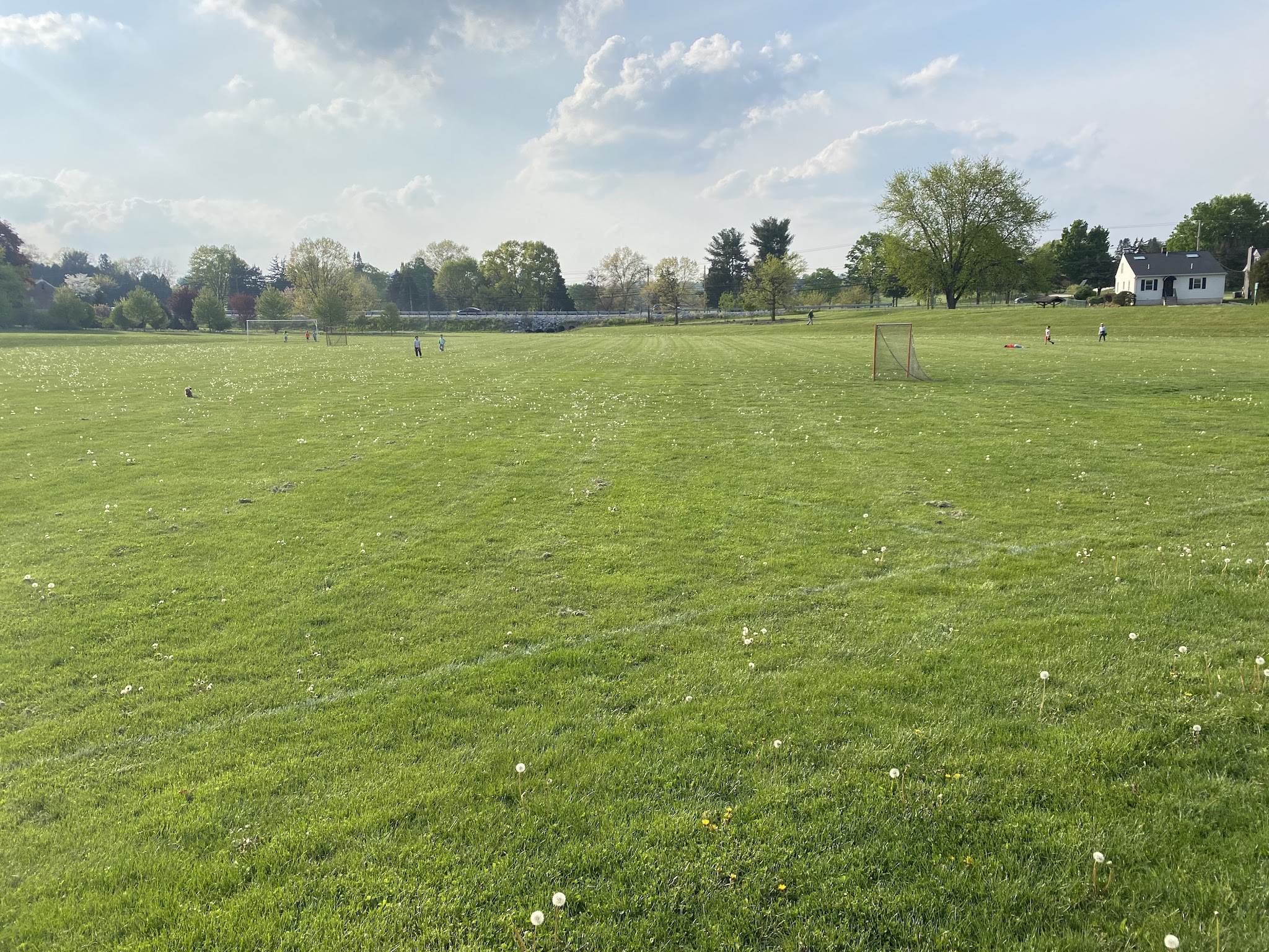 Palmdale Park - Hershey, PA