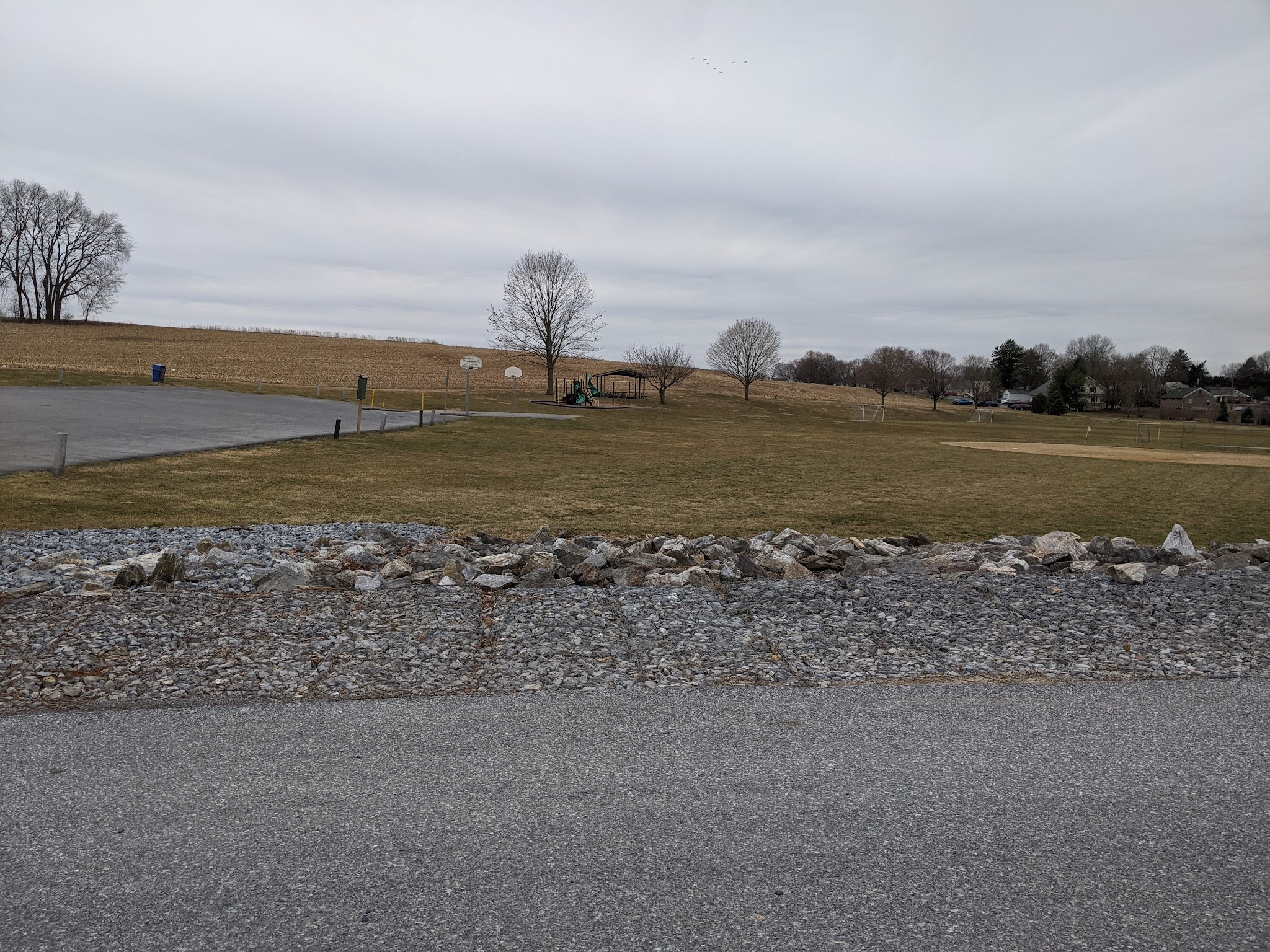 Palmdale Park - Hershey, PA