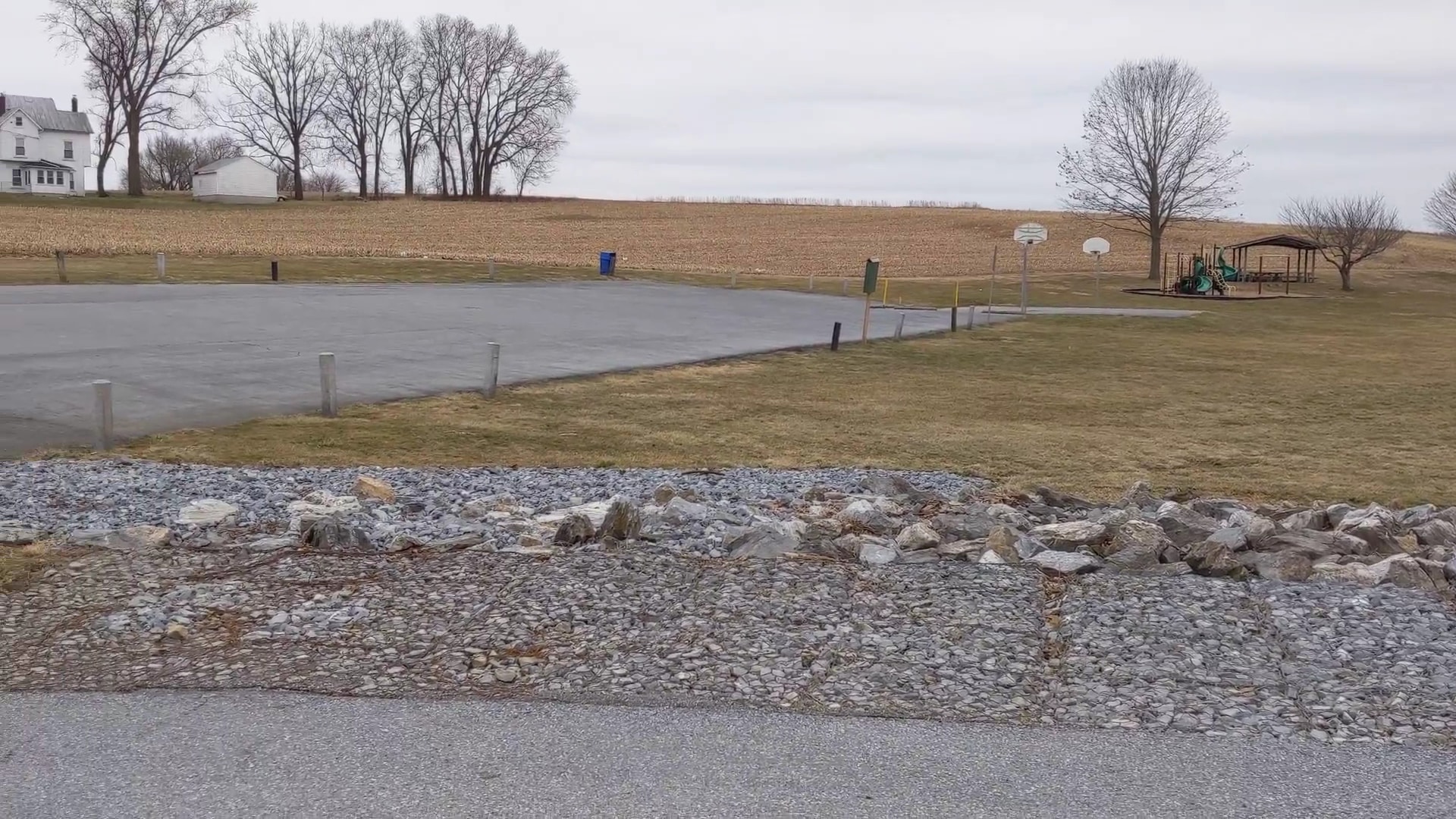 Palmdale Park - Hershey, PA