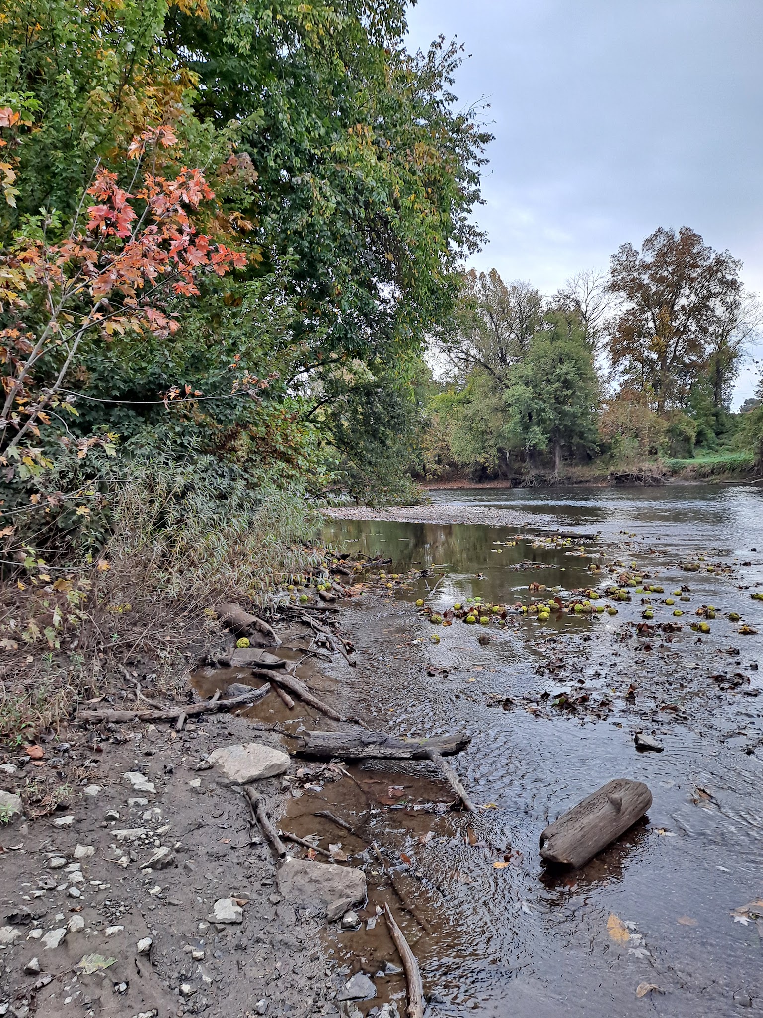 Swatara Creek Park - Hershey, PA
