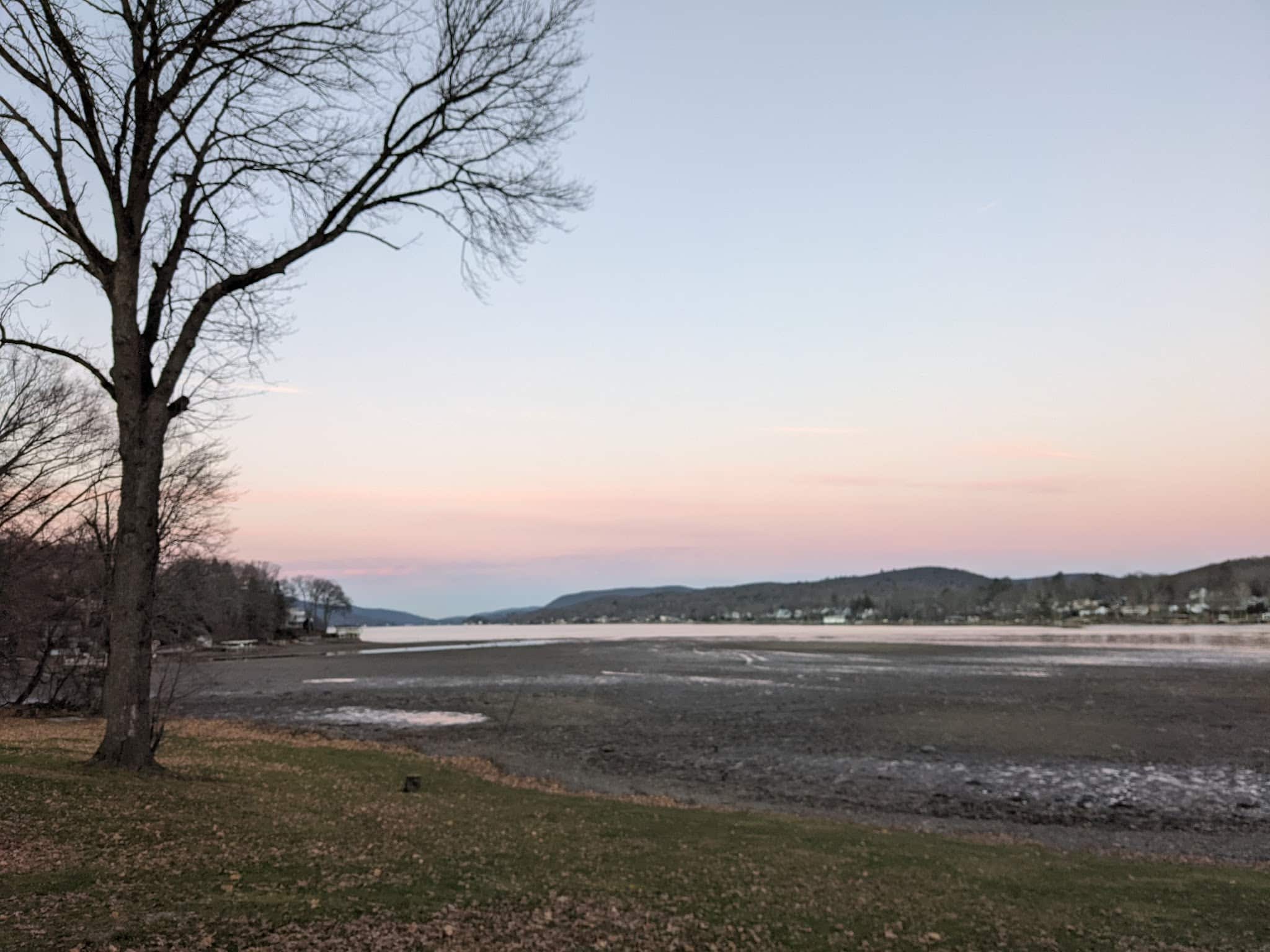 Browns Point Park - Hewitt, NJ