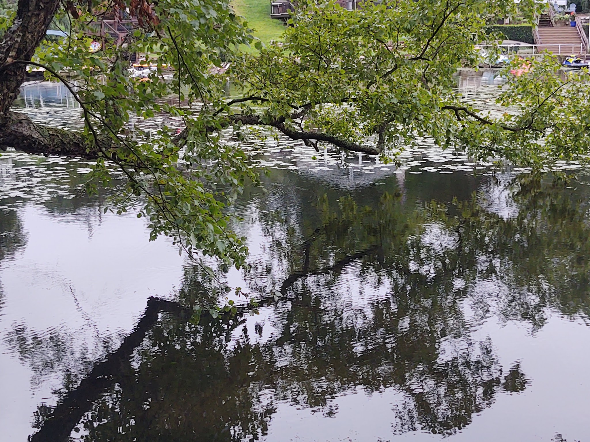 Browns Point Park - Hewitt, NJ