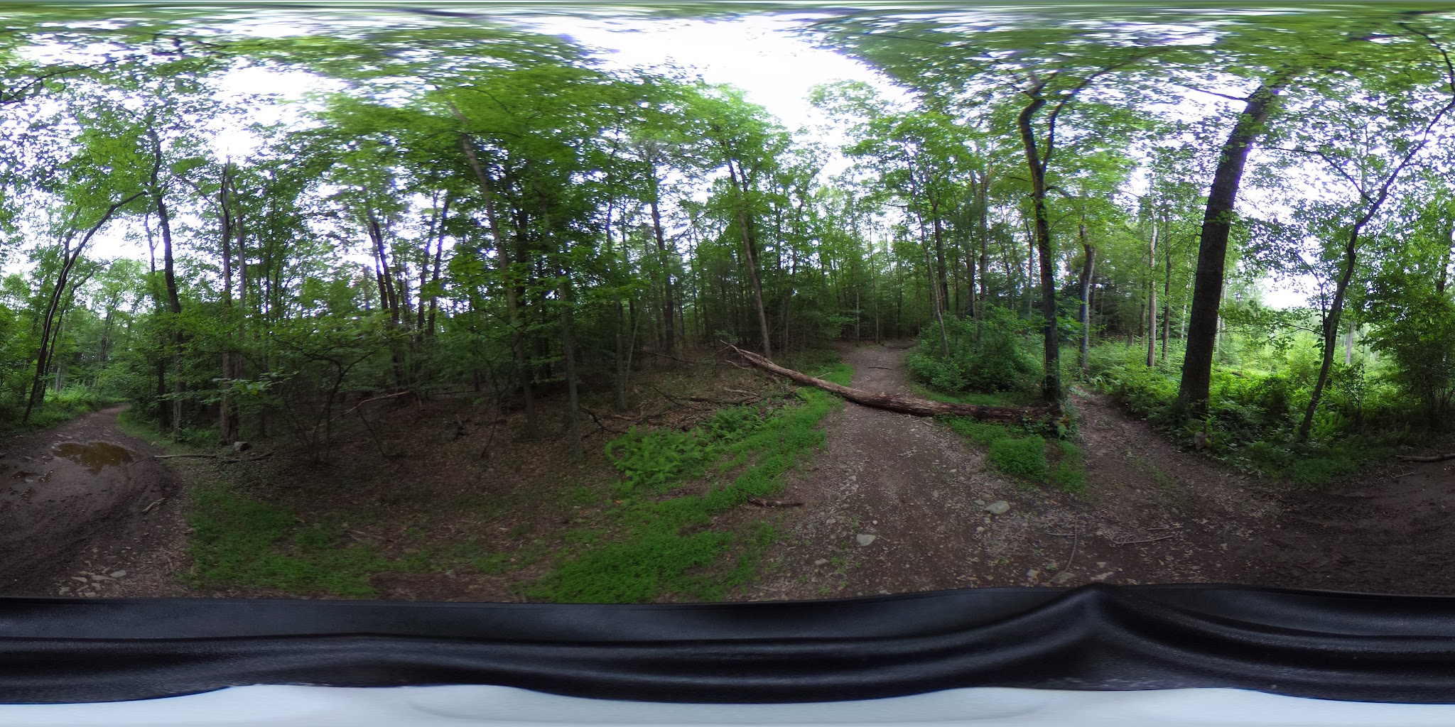 San Cap Recreation Area - Hewitt, NJ