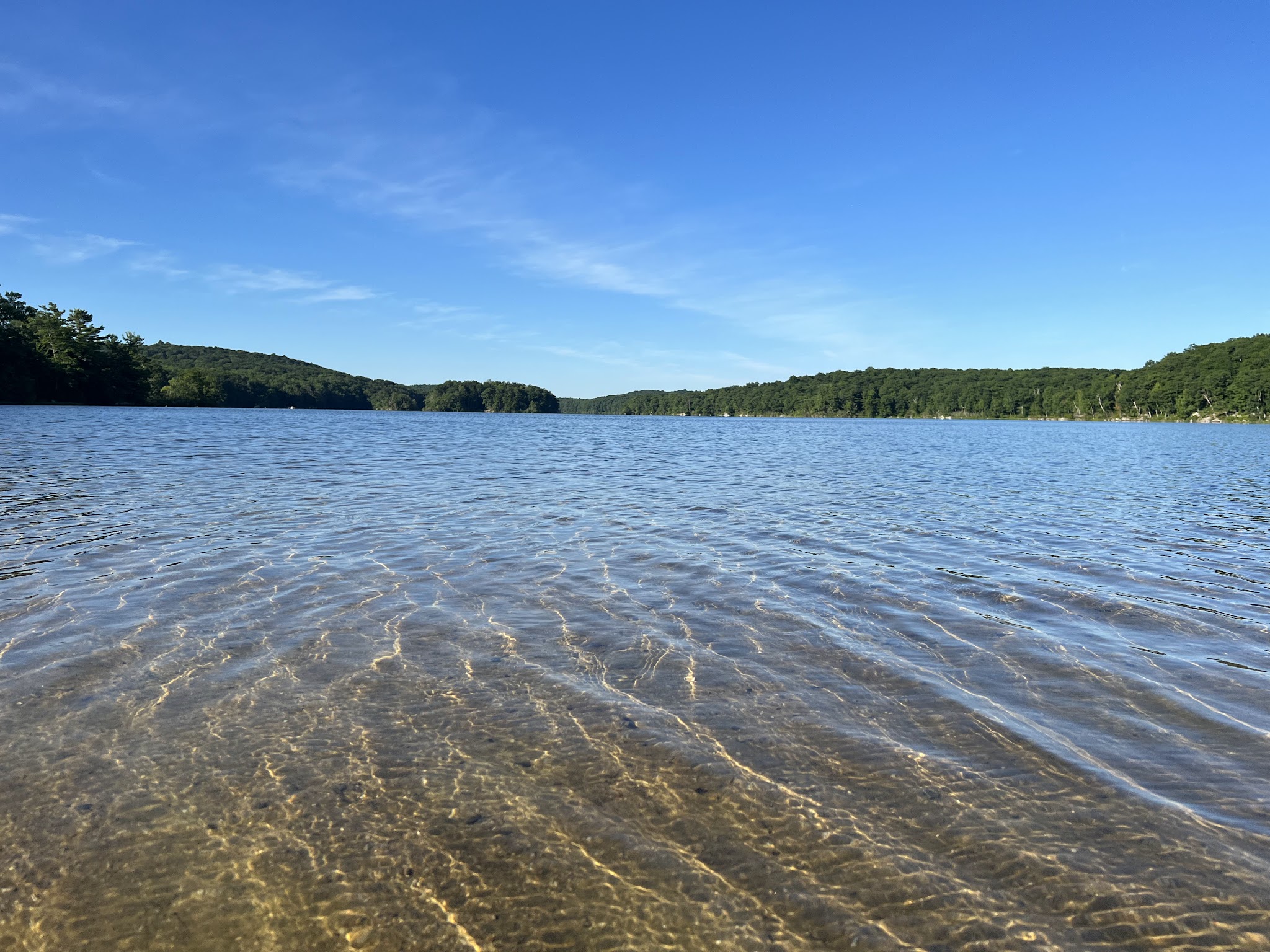 Wawayanda State Park - Hewitt, NJ